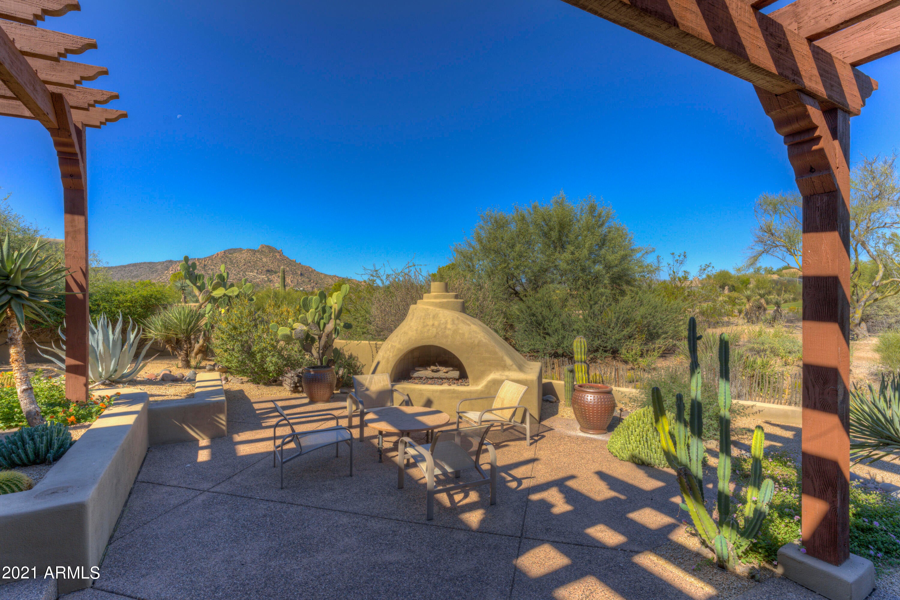 The Boulders - Residential
