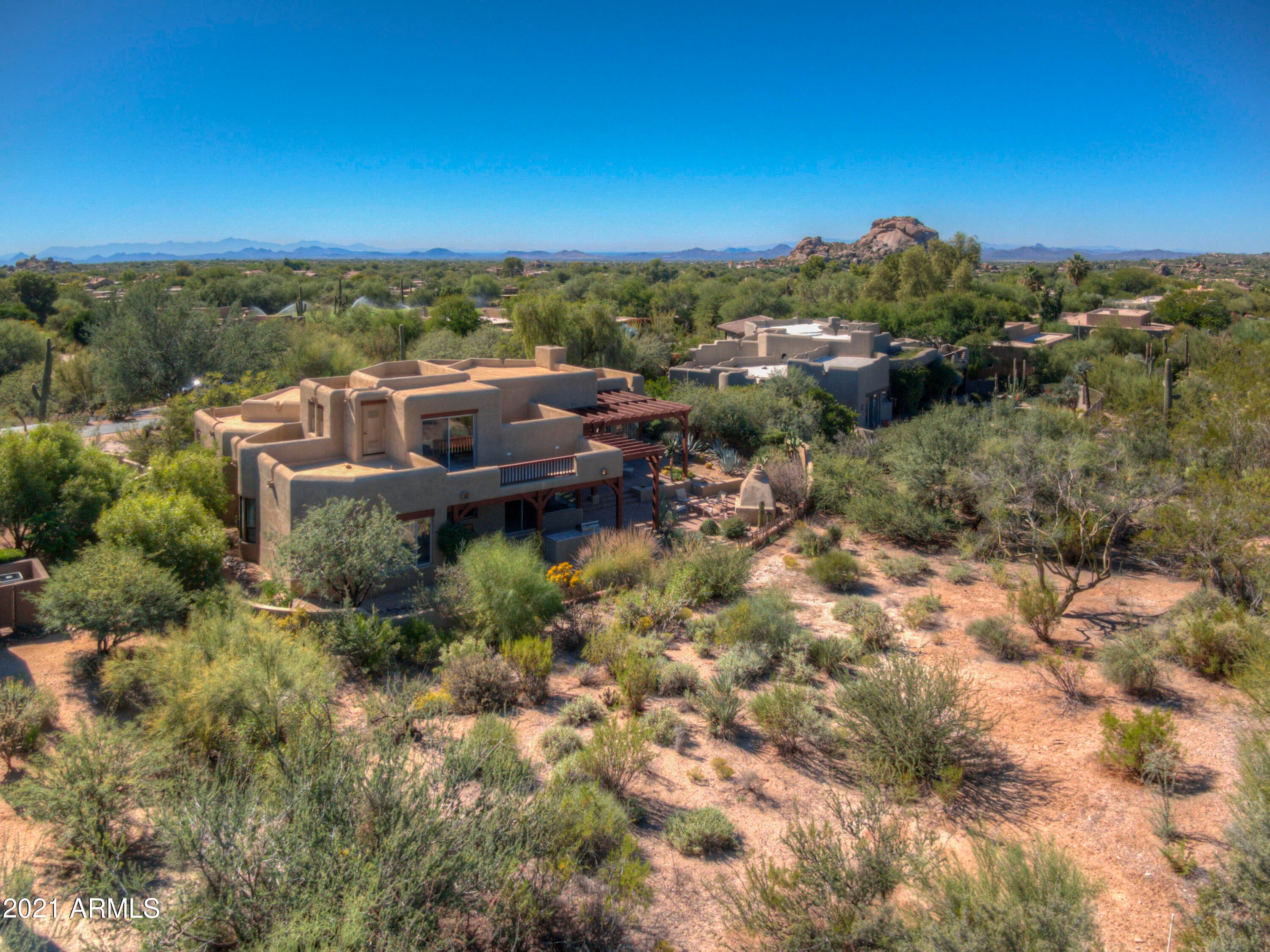 The Boulders - Residential