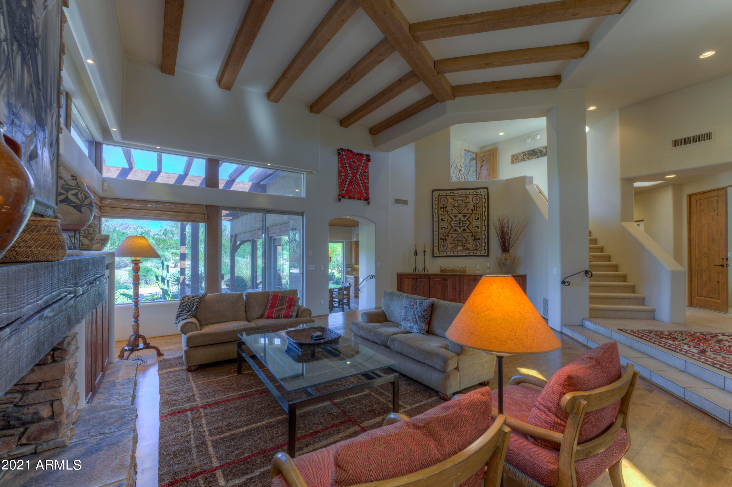 The Boulders - Residential