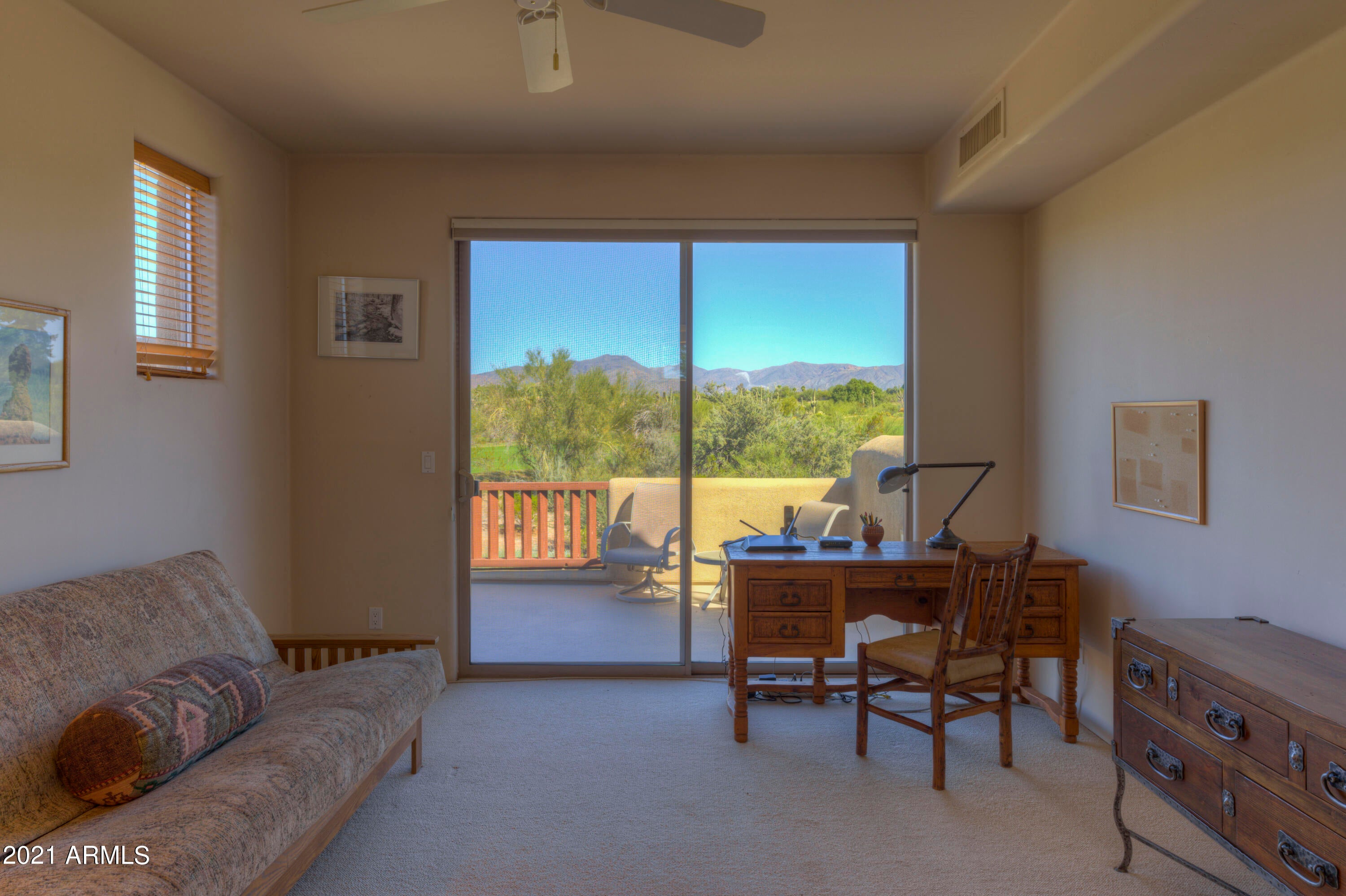 The Boulders - Residential