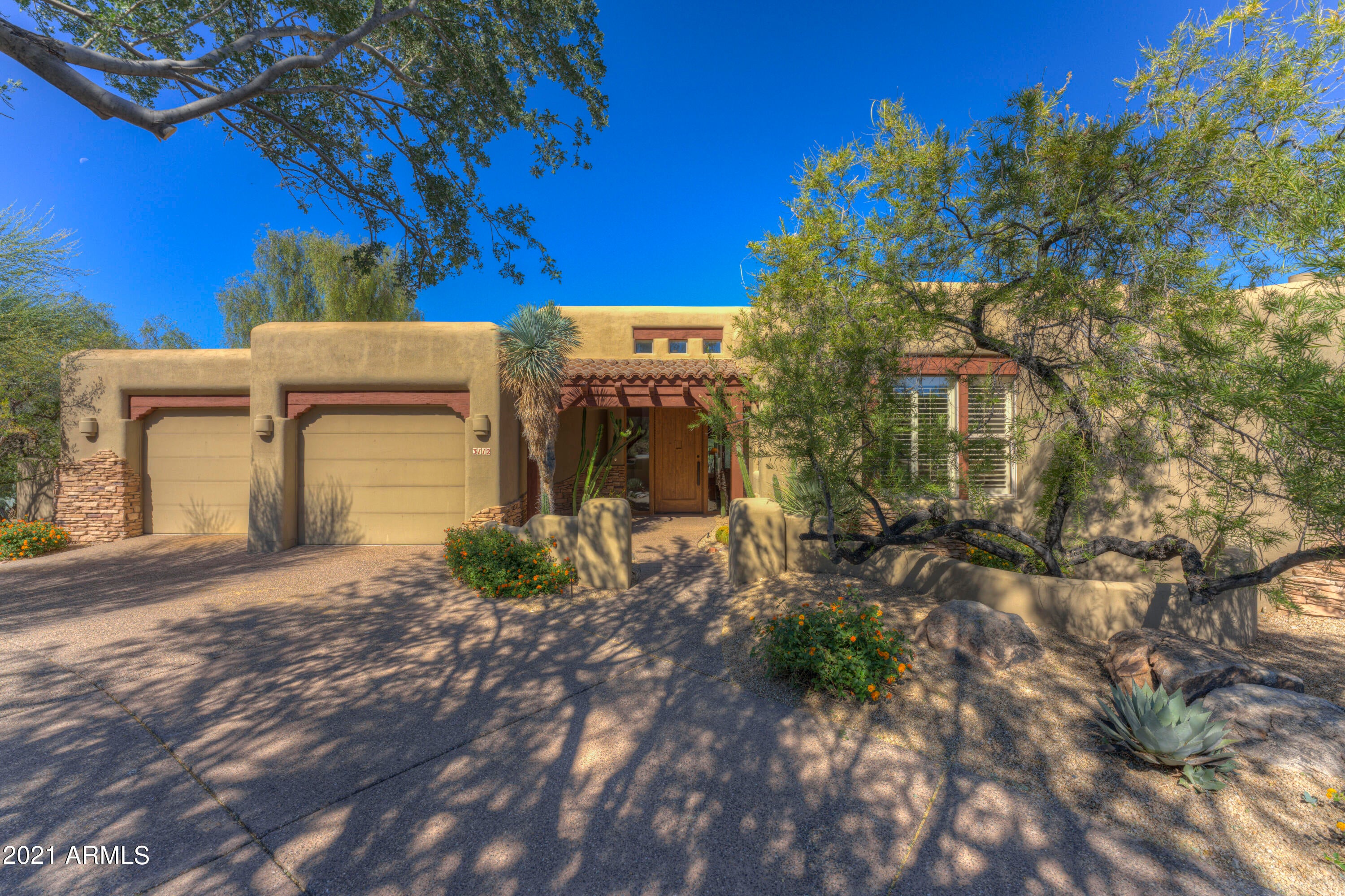 The Boulders - Residential