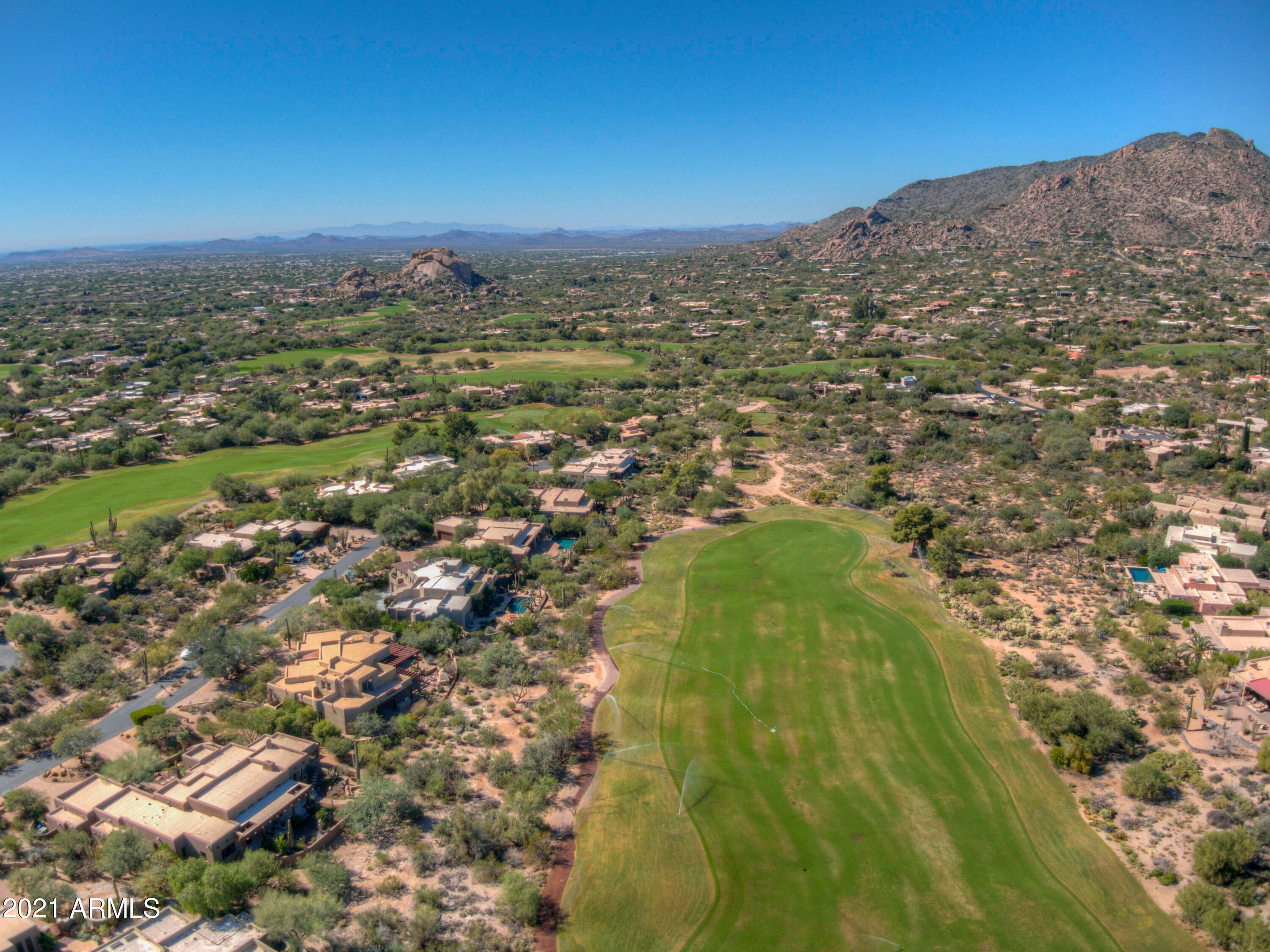The Boulders - Residential
