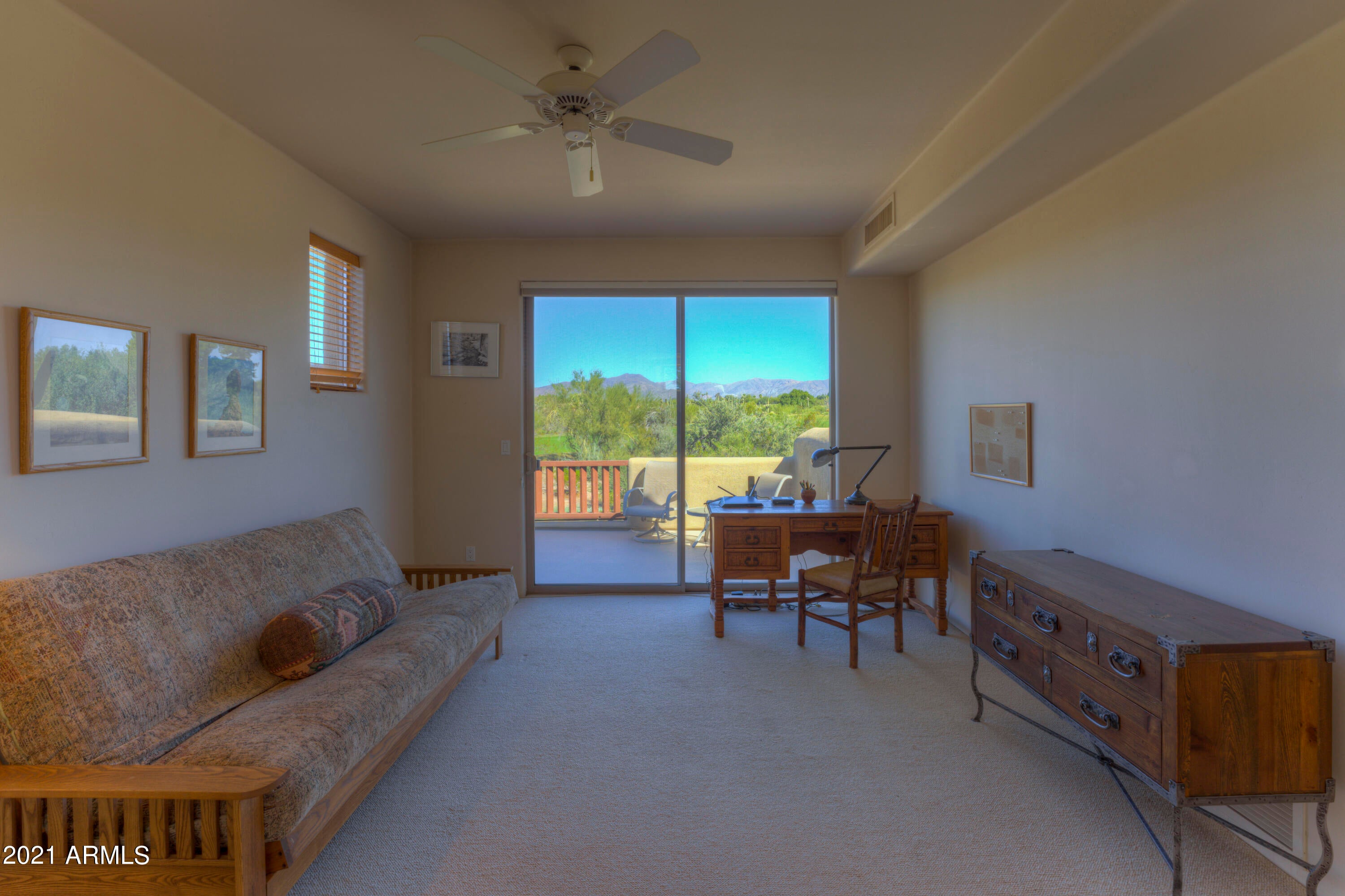 The Boulders - Residential