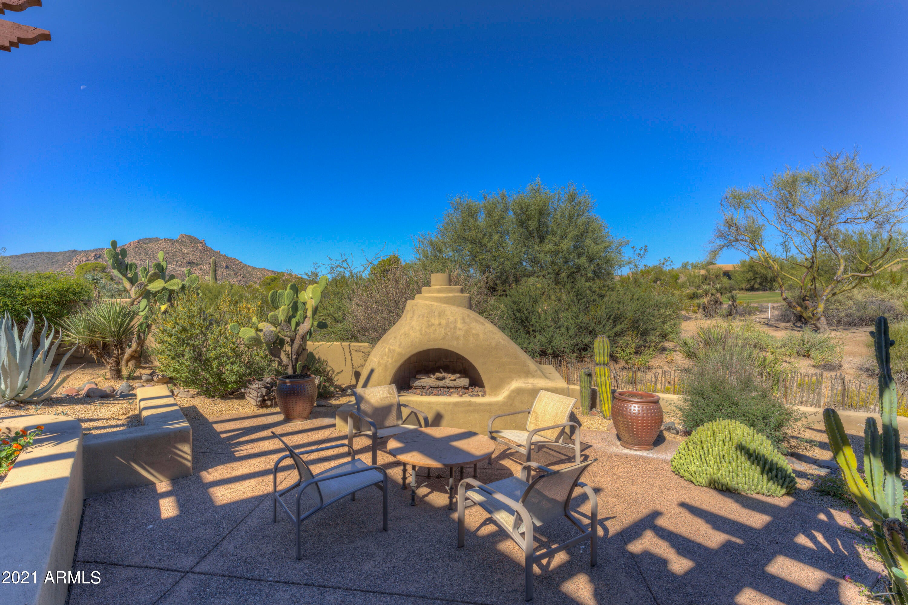 The Boulders - Residential