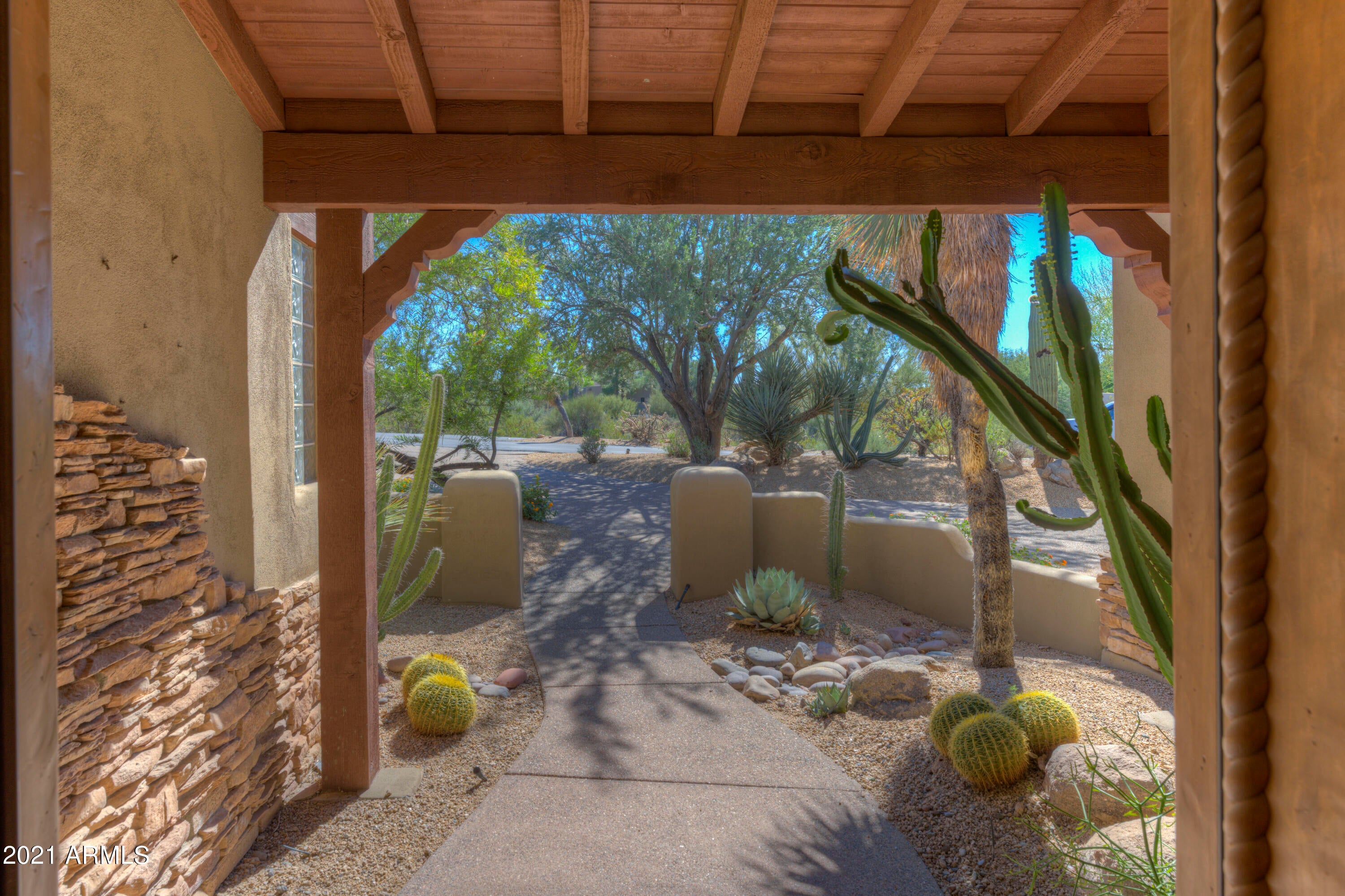 The Boulders - Residential
