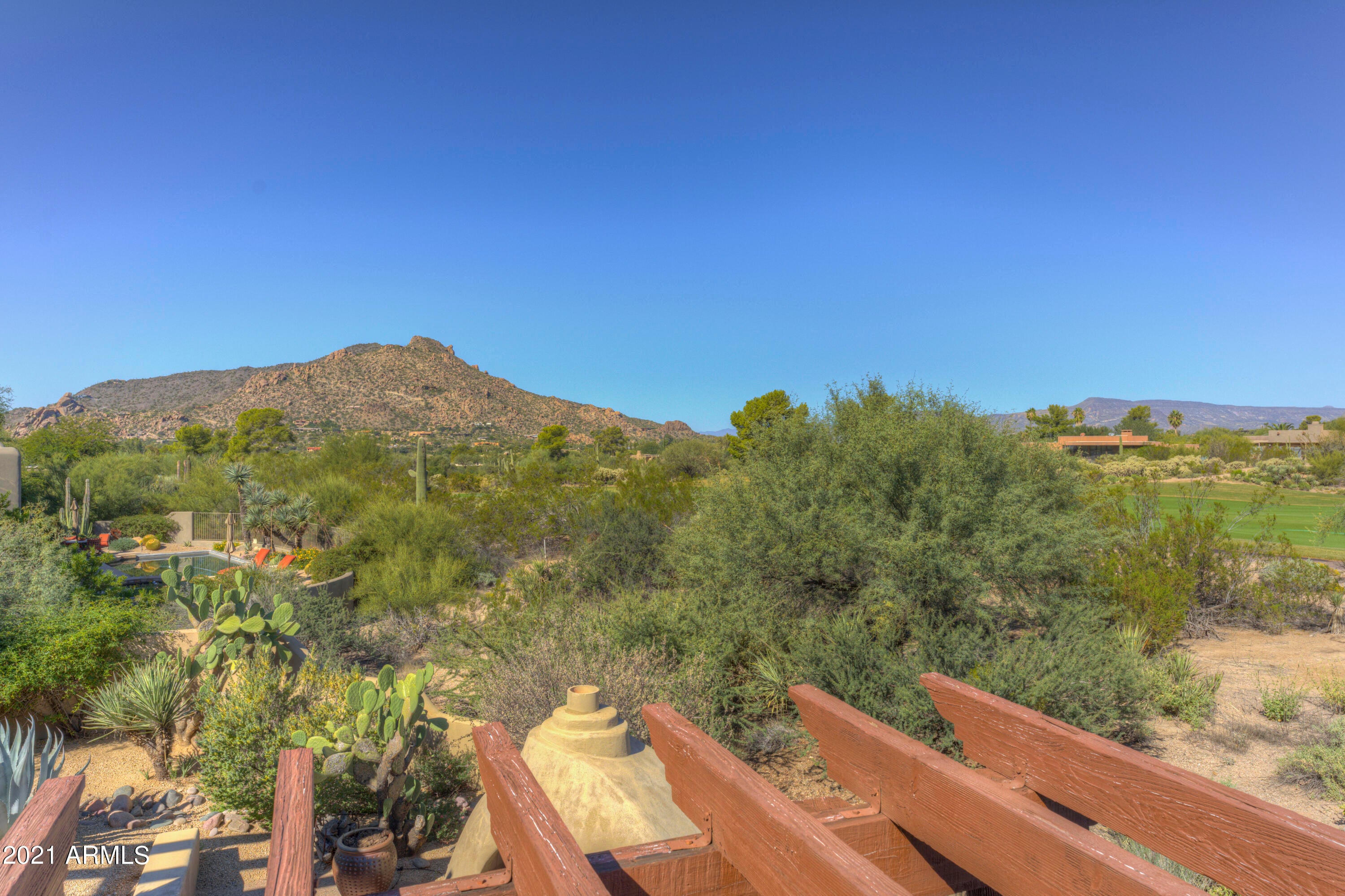 The Boulders - Residential