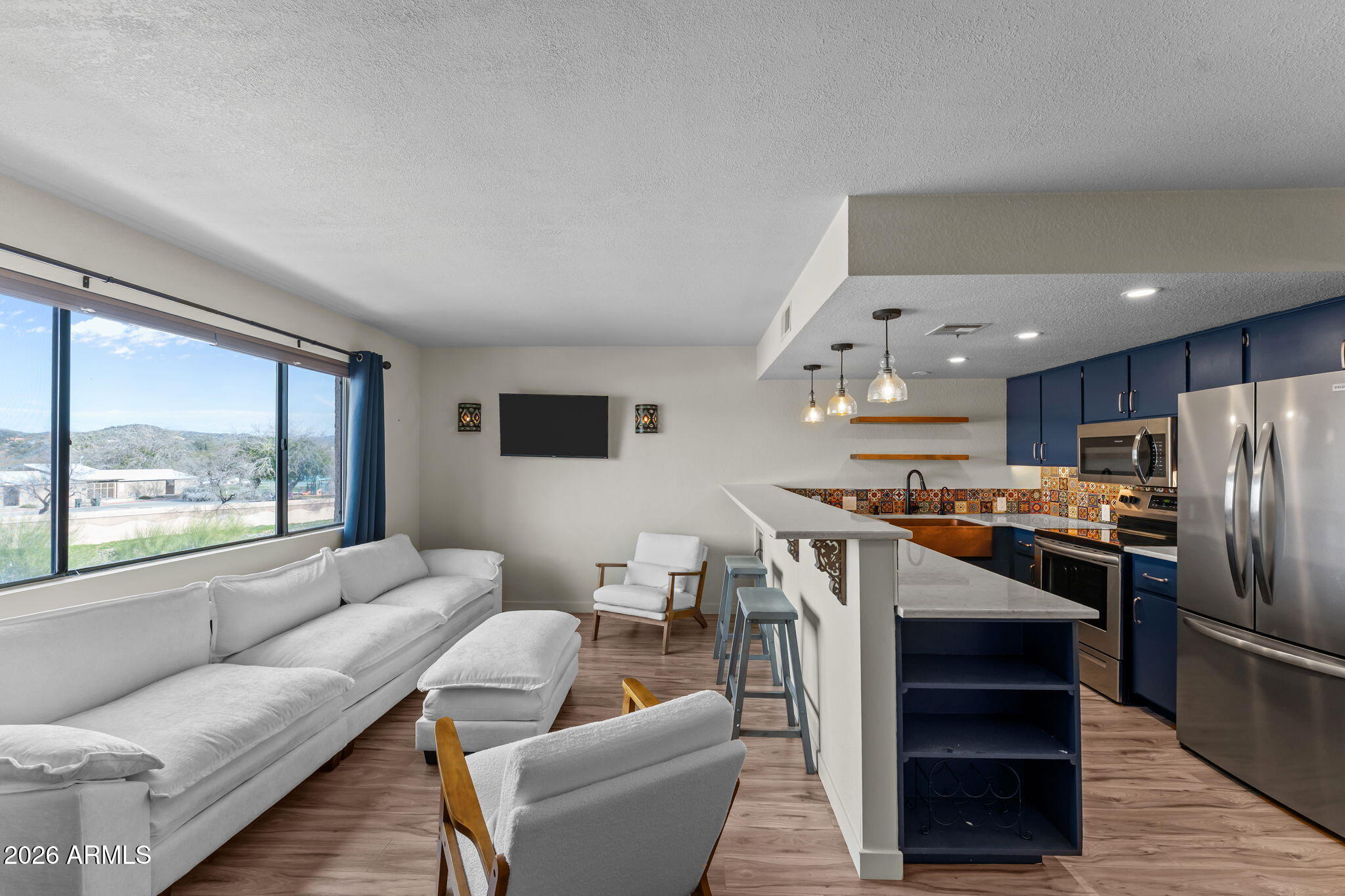 FRONTIER VILLAGE CONDOMINIUMS PHASE 2 - Residential