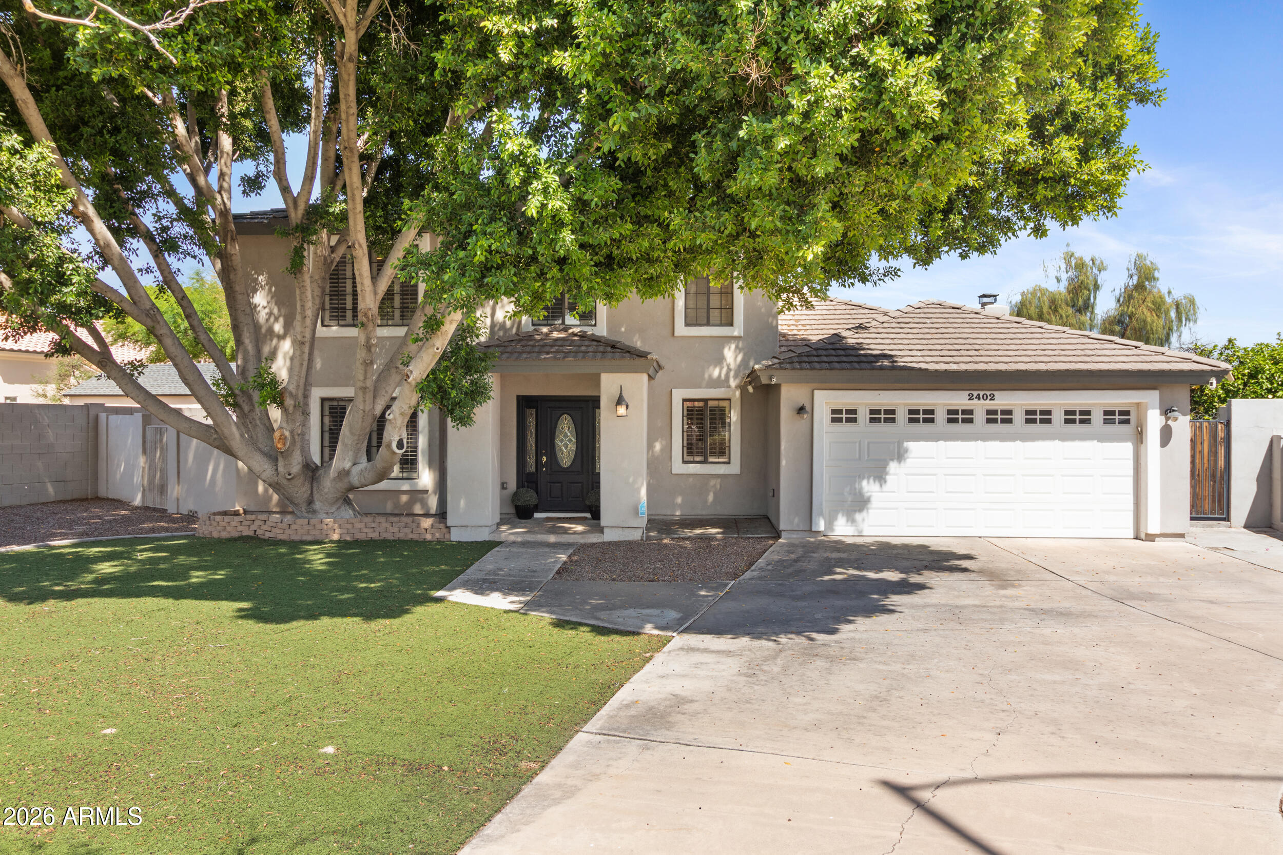 CITRUS HIGHLANDS UNIT 1 LOT 1-26 TR A - Residential