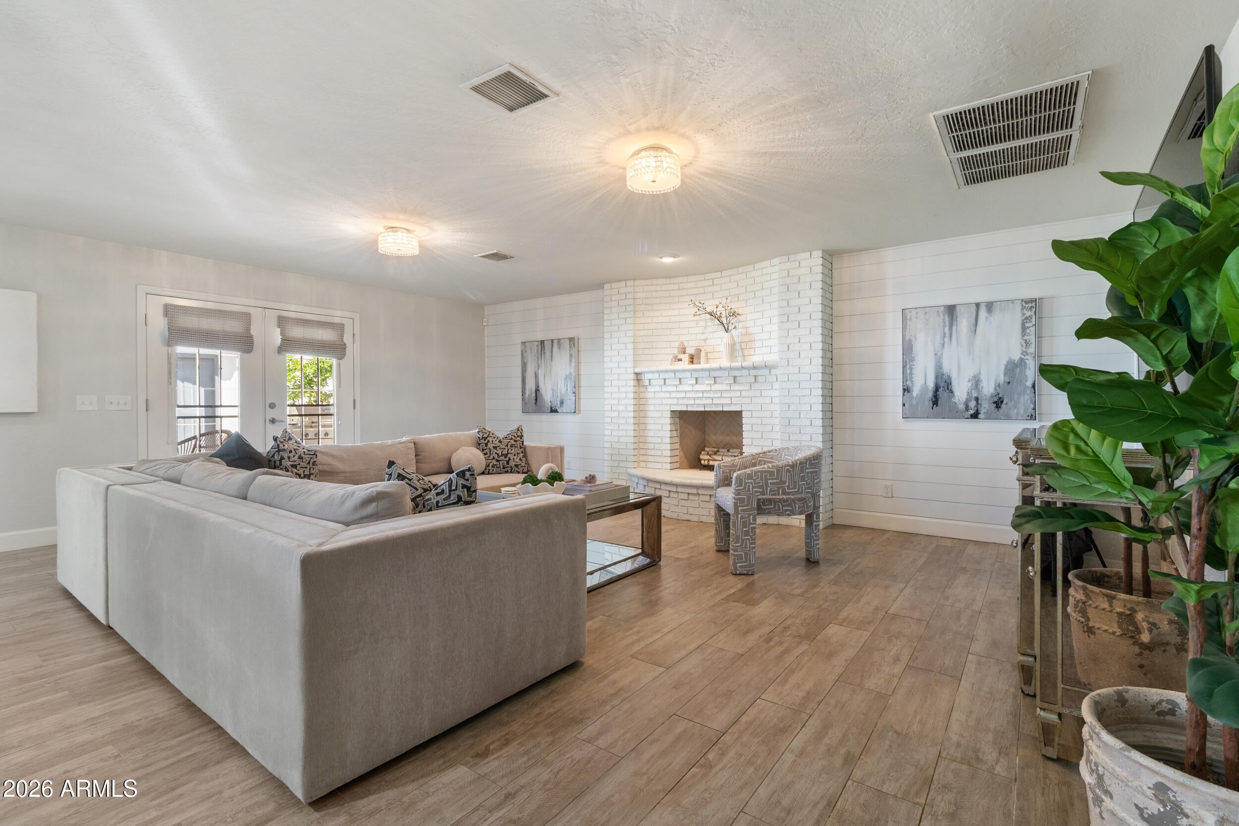 CITRUS HIGHLANDS UNIT 1 LOT 1-26 TR A - Residential