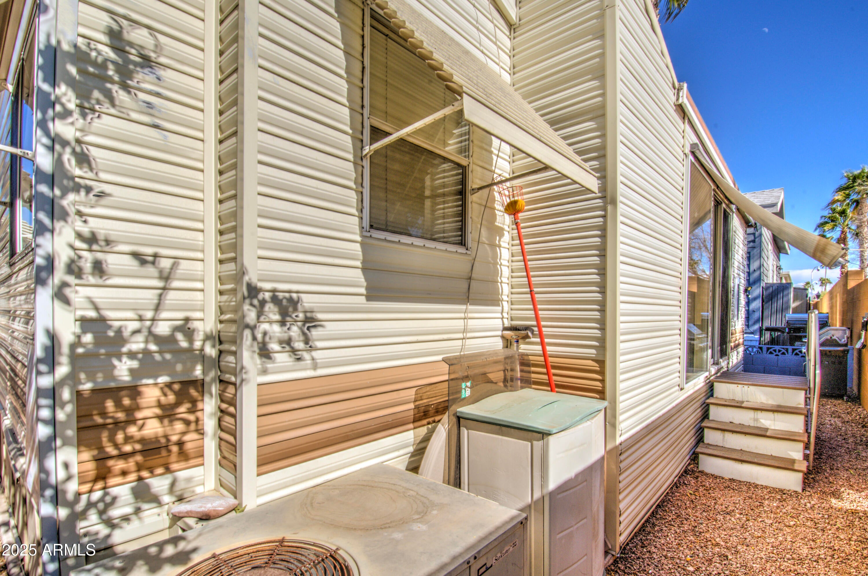 CARRIAGE MANOR RV RESORT - Residential