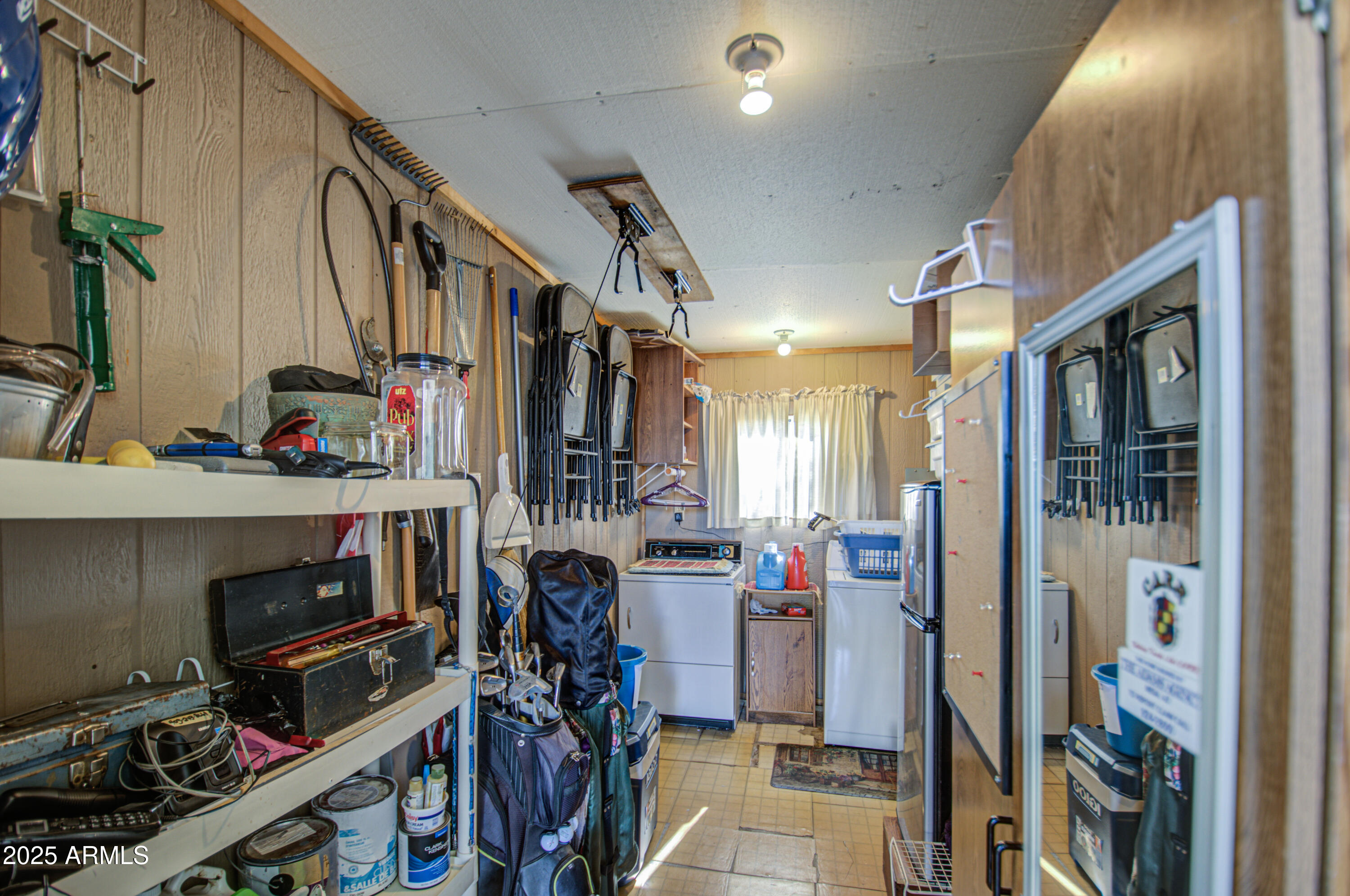 CARRIAGE MANOR RV RESORT - Residential