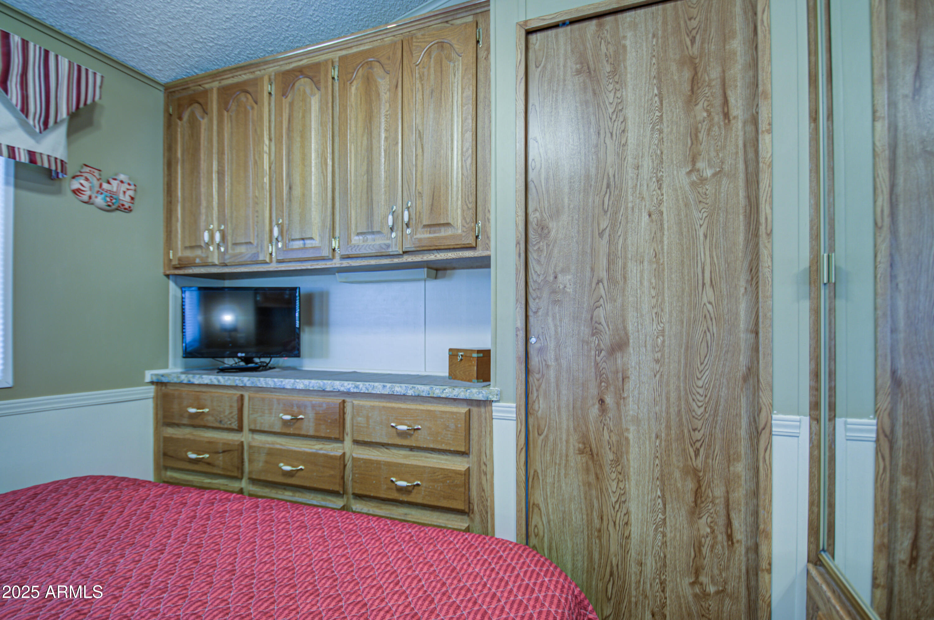CARRIAGE MANOR RV RESORT - Residential