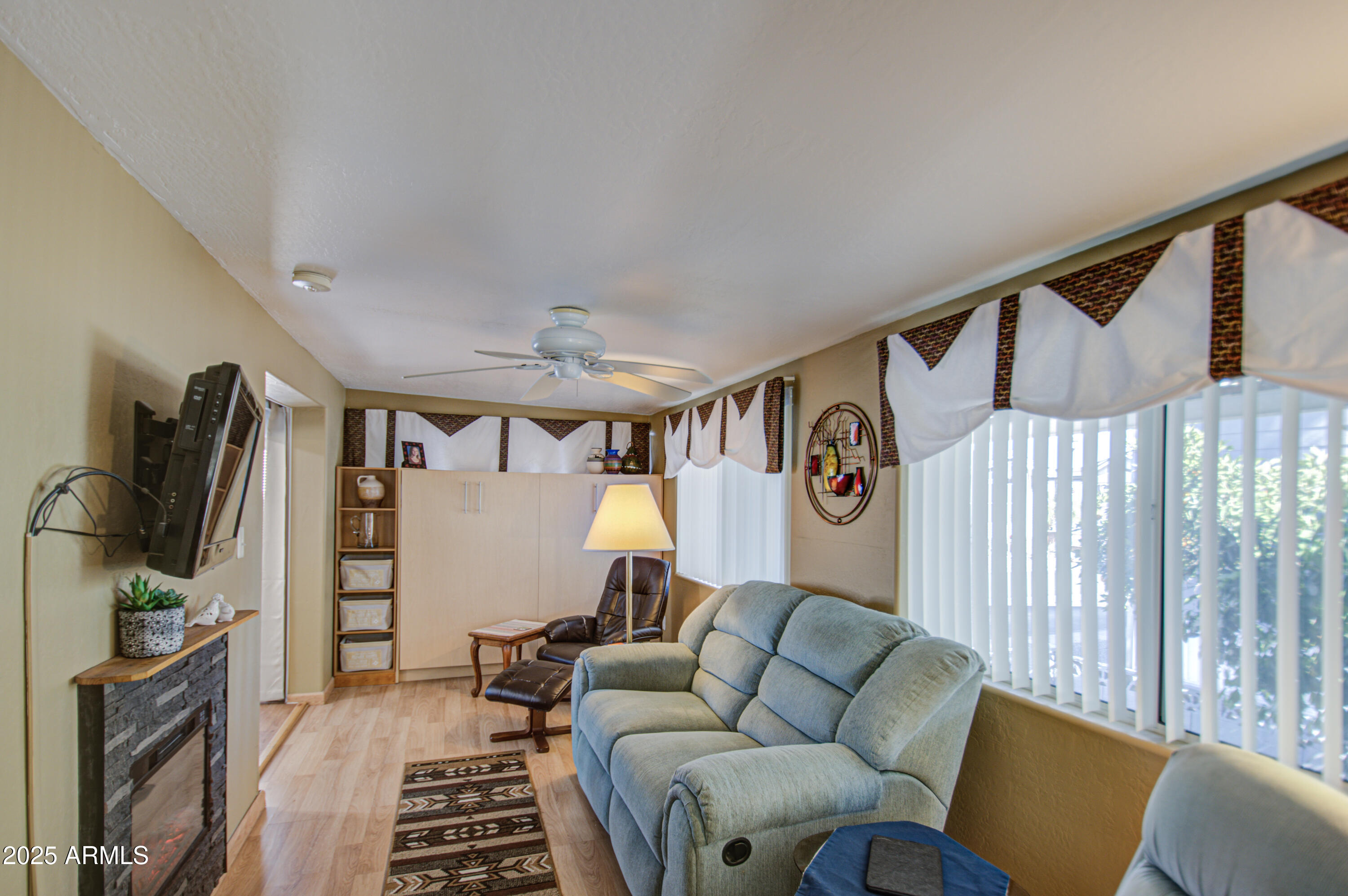 CARRIAGE MANOR RV RESORT - Residential