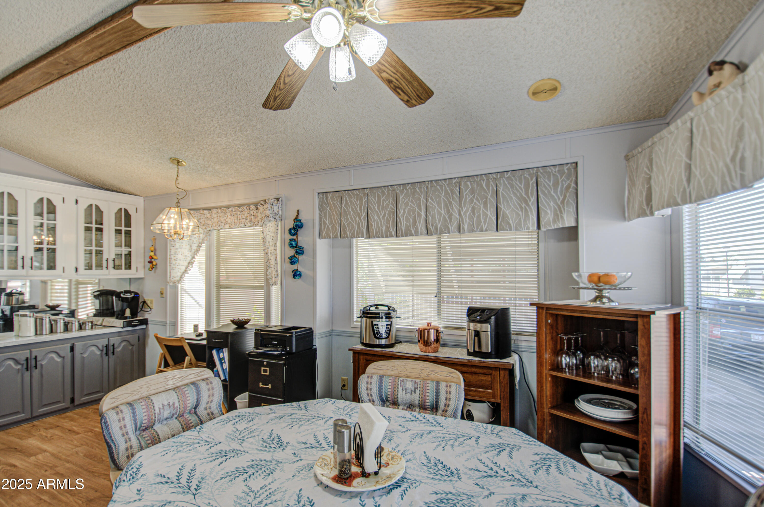 CARRIAGE MANOR RV RESORT - Residential