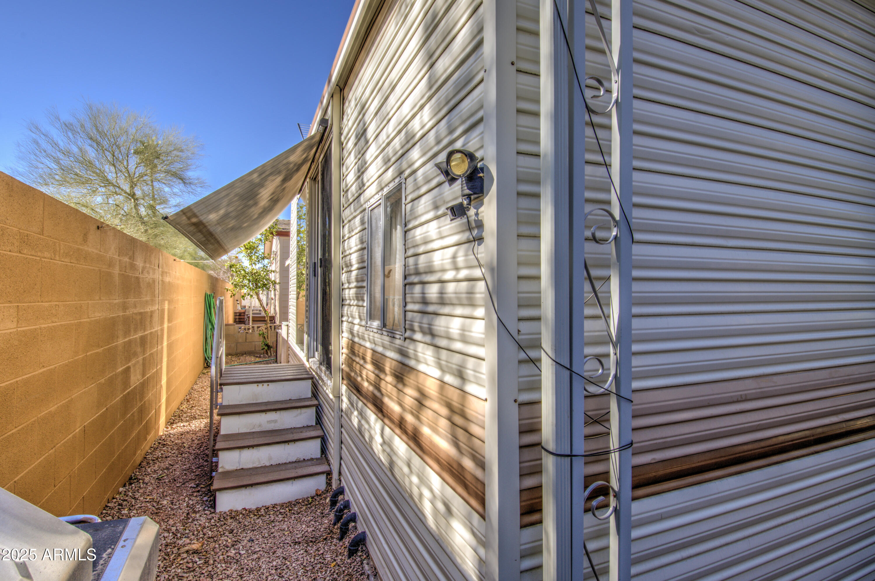 CARRIAGE MANOR RV RESORT - Residential