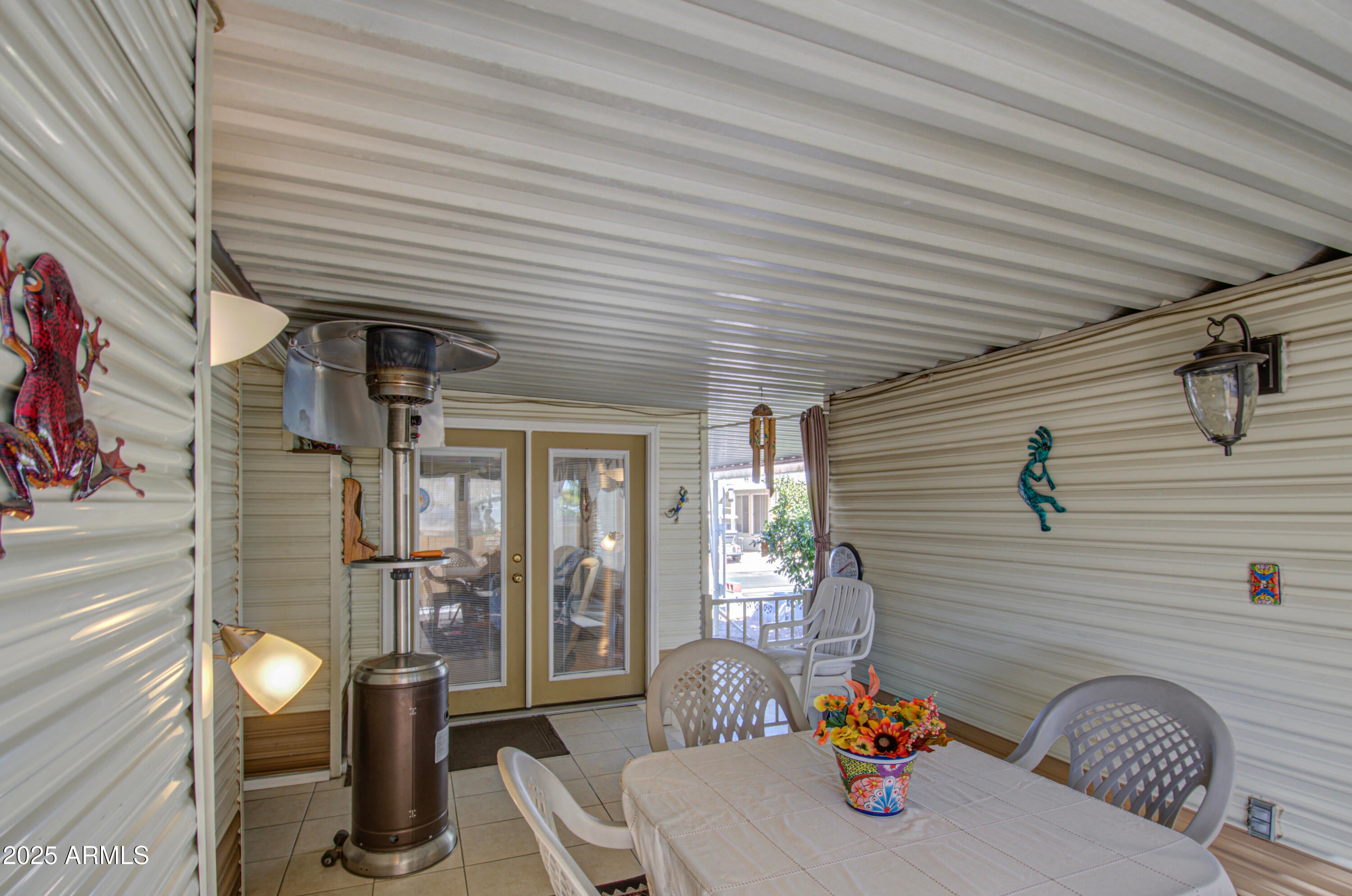 CARRIAGE MANOR RV RESORT - Residential
