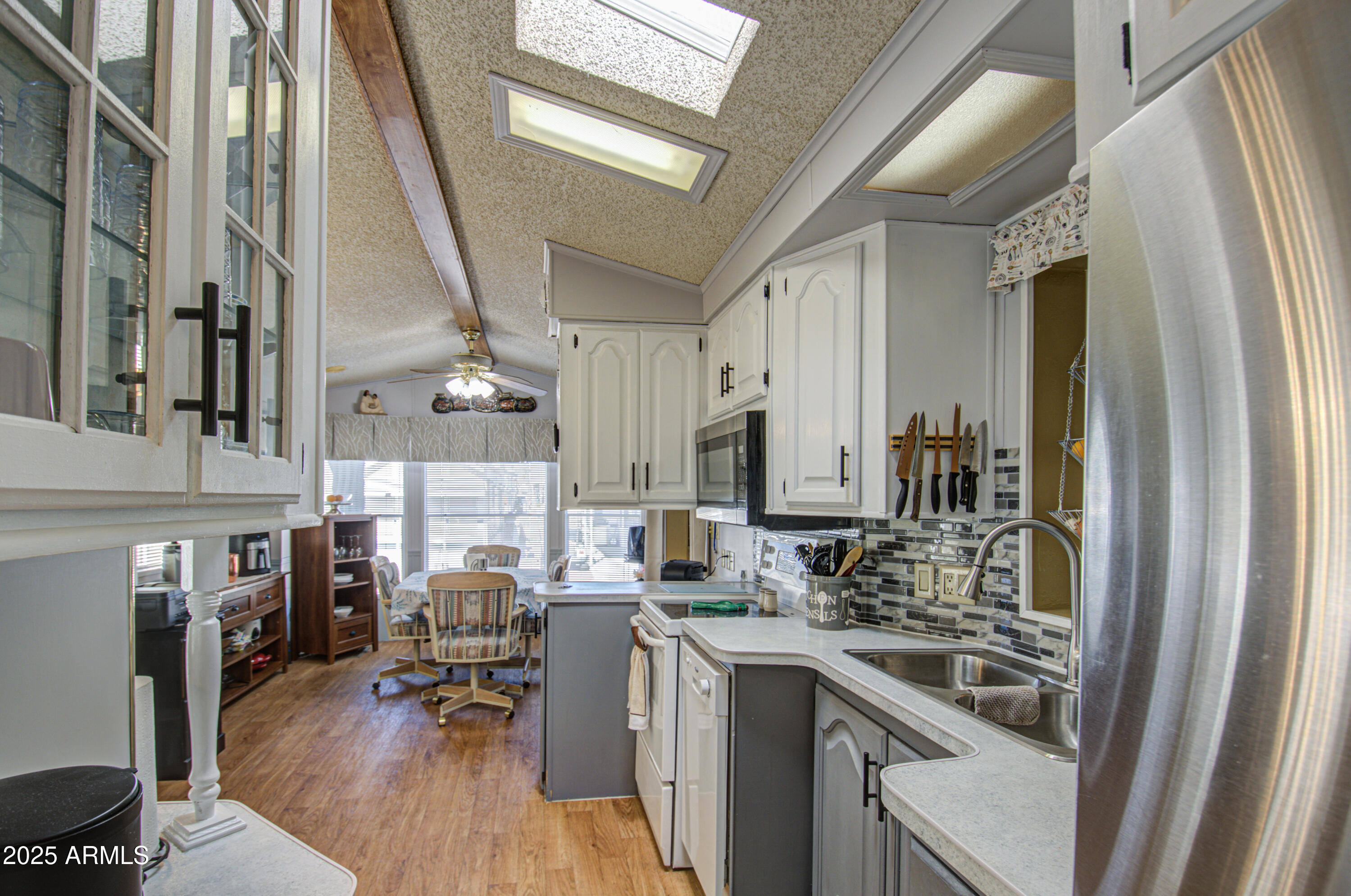 CARRIAGE MANOR RV RESORT - Residential