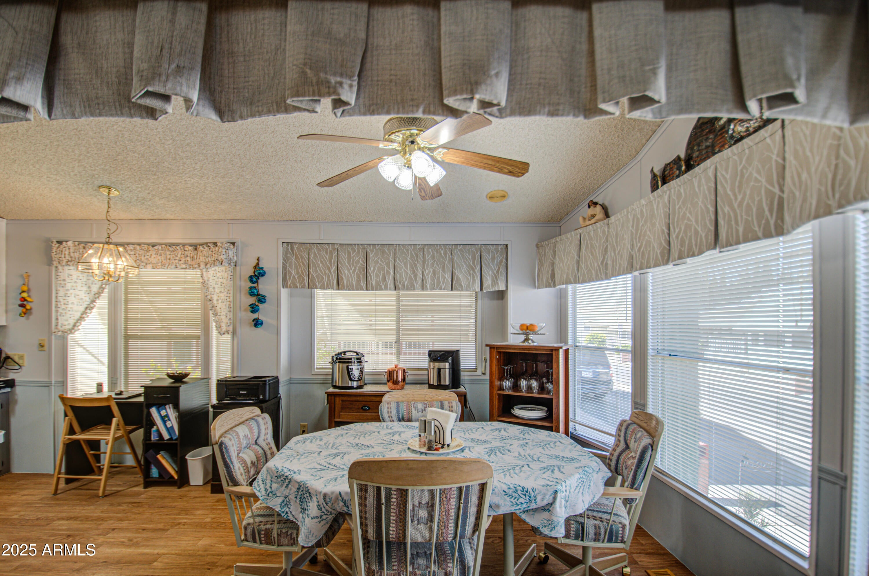 CARRIAGE MANOR RV RESORT - Residential