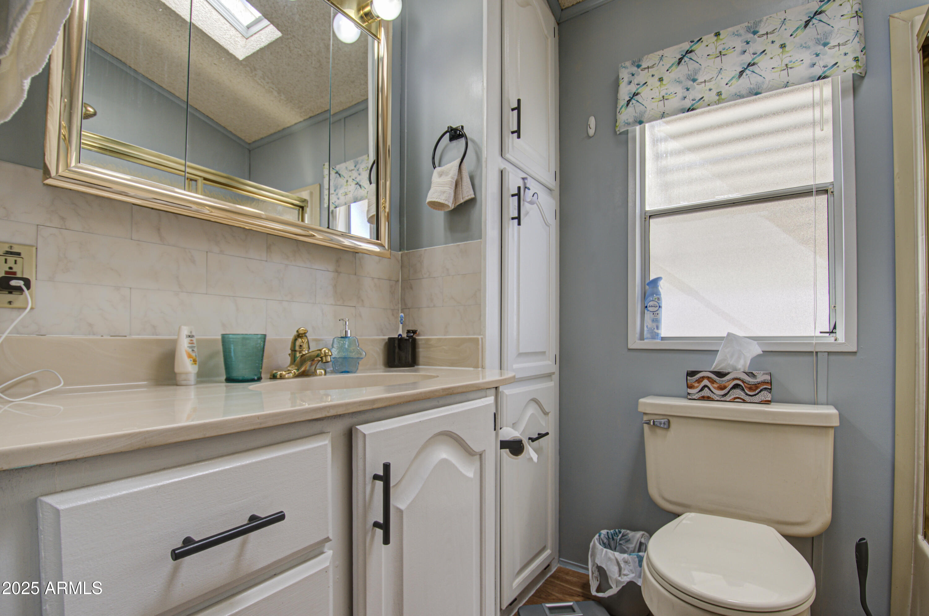 CARRIAGE MANOR RV RESORT - Residential