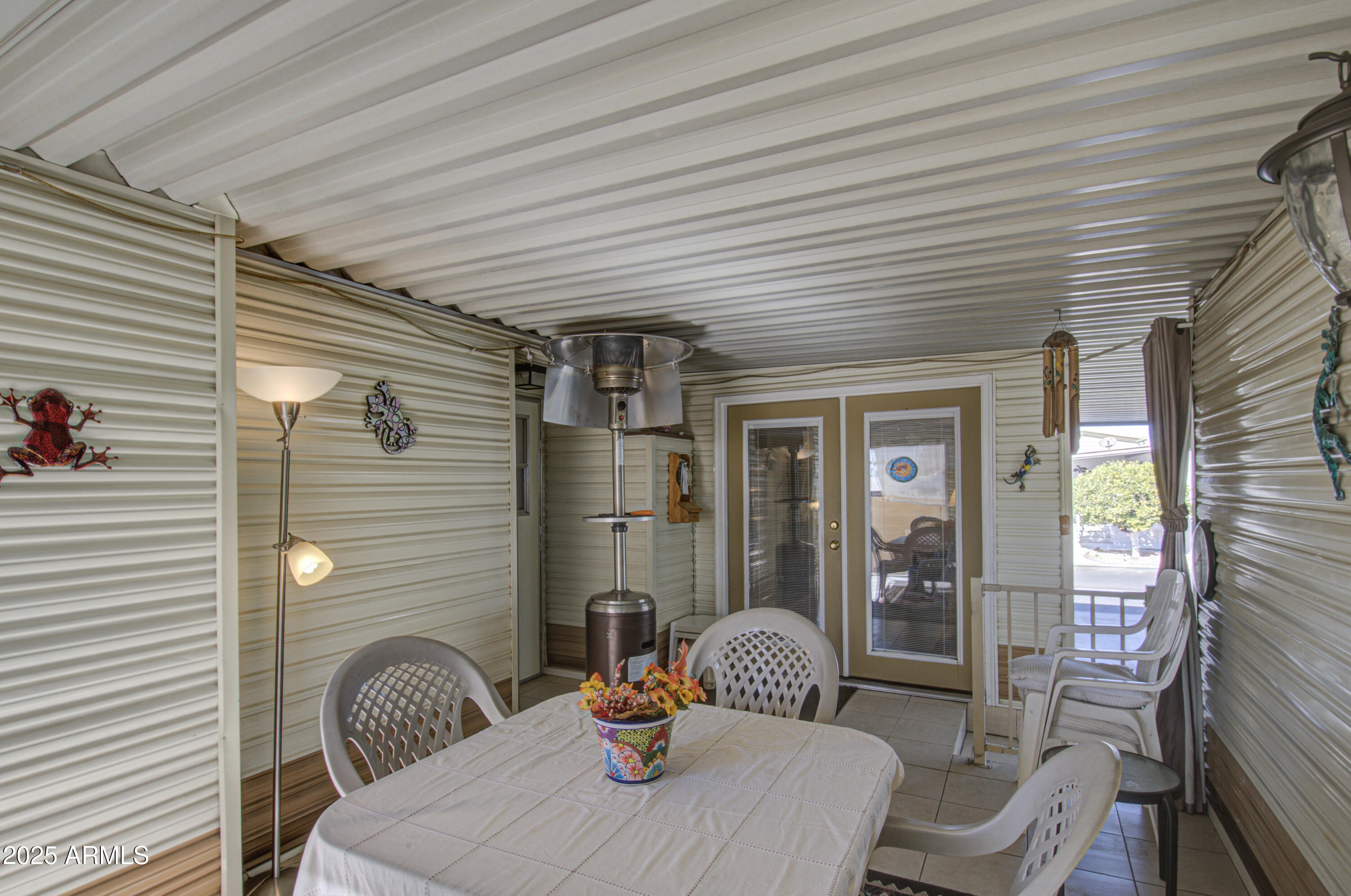 CARRIAGE MANOR RV RESORT - Residential