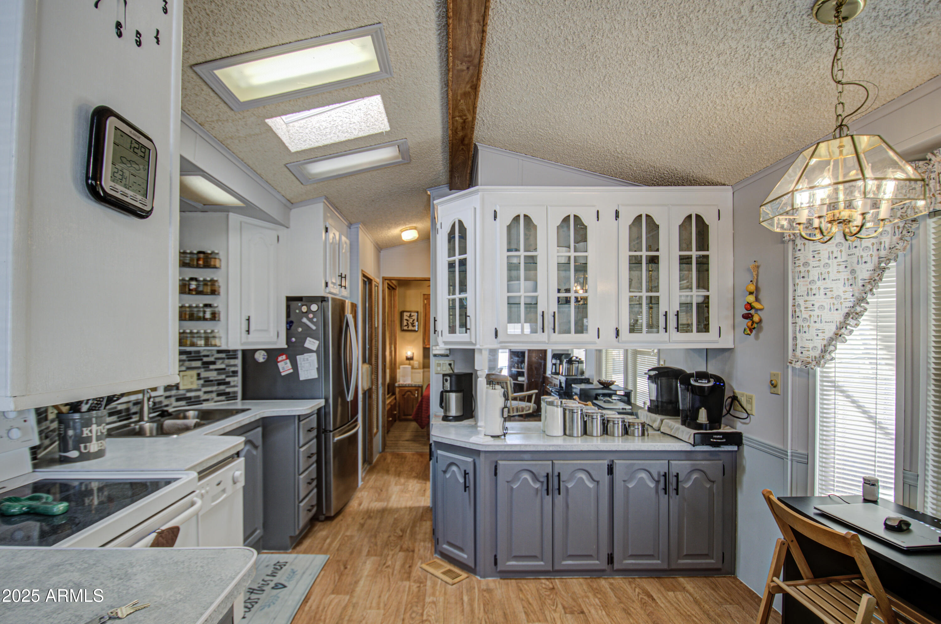 CARRIAGE MANOR RV RESORT - Residential