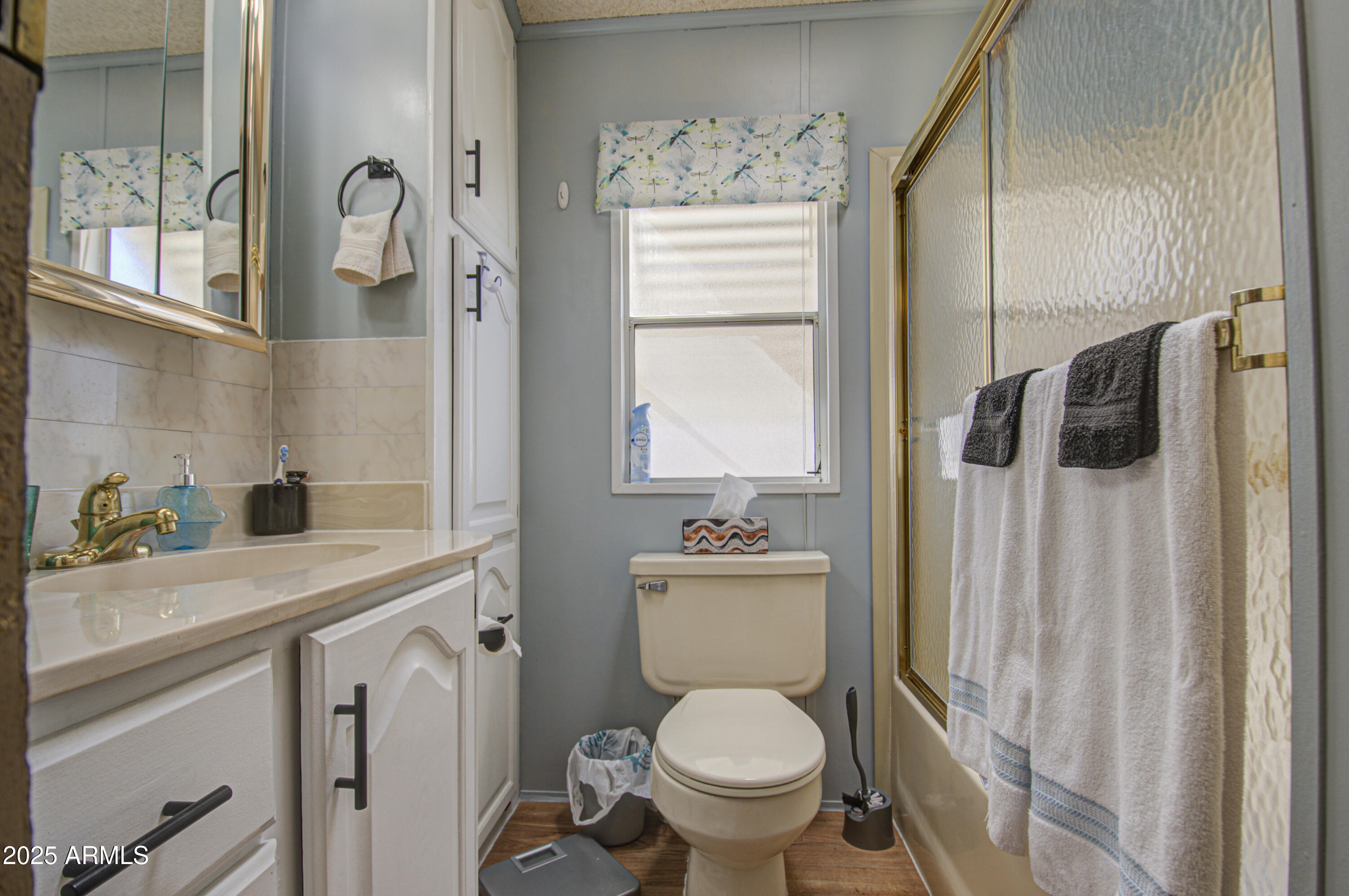 CARRIAGE MANOR RV RESORT - Residential