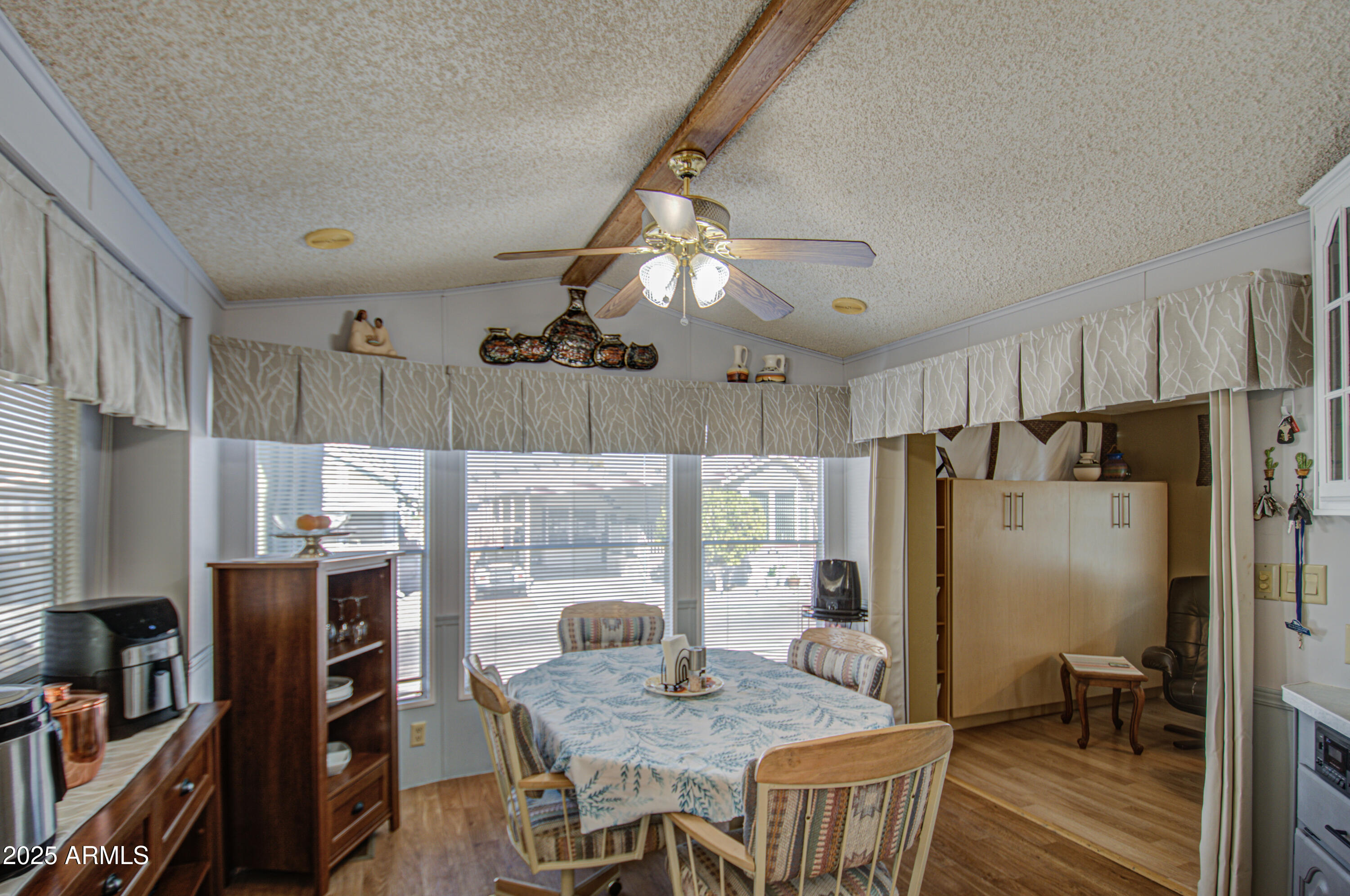 CARRIAGE MANOR RV RESORT - Residential