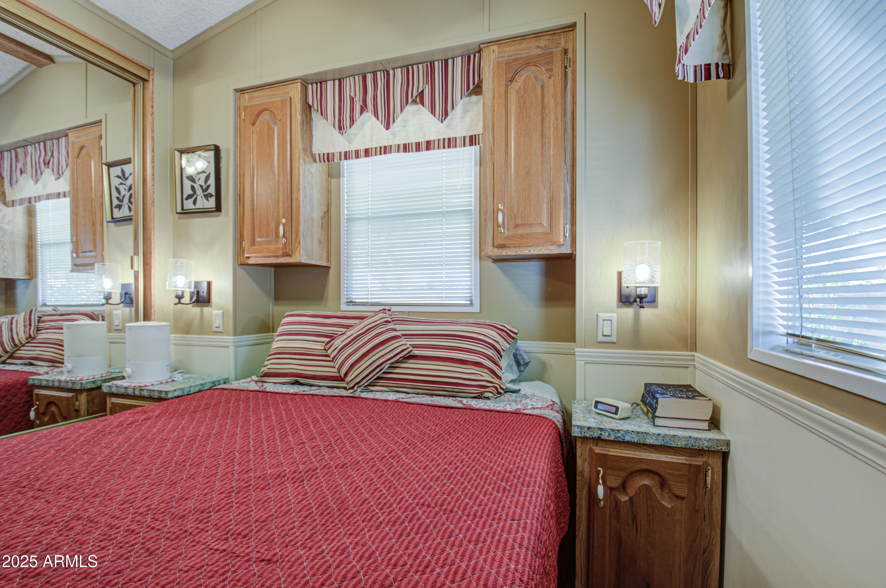 CARRIAGE MANOR RV RESORT - Residential