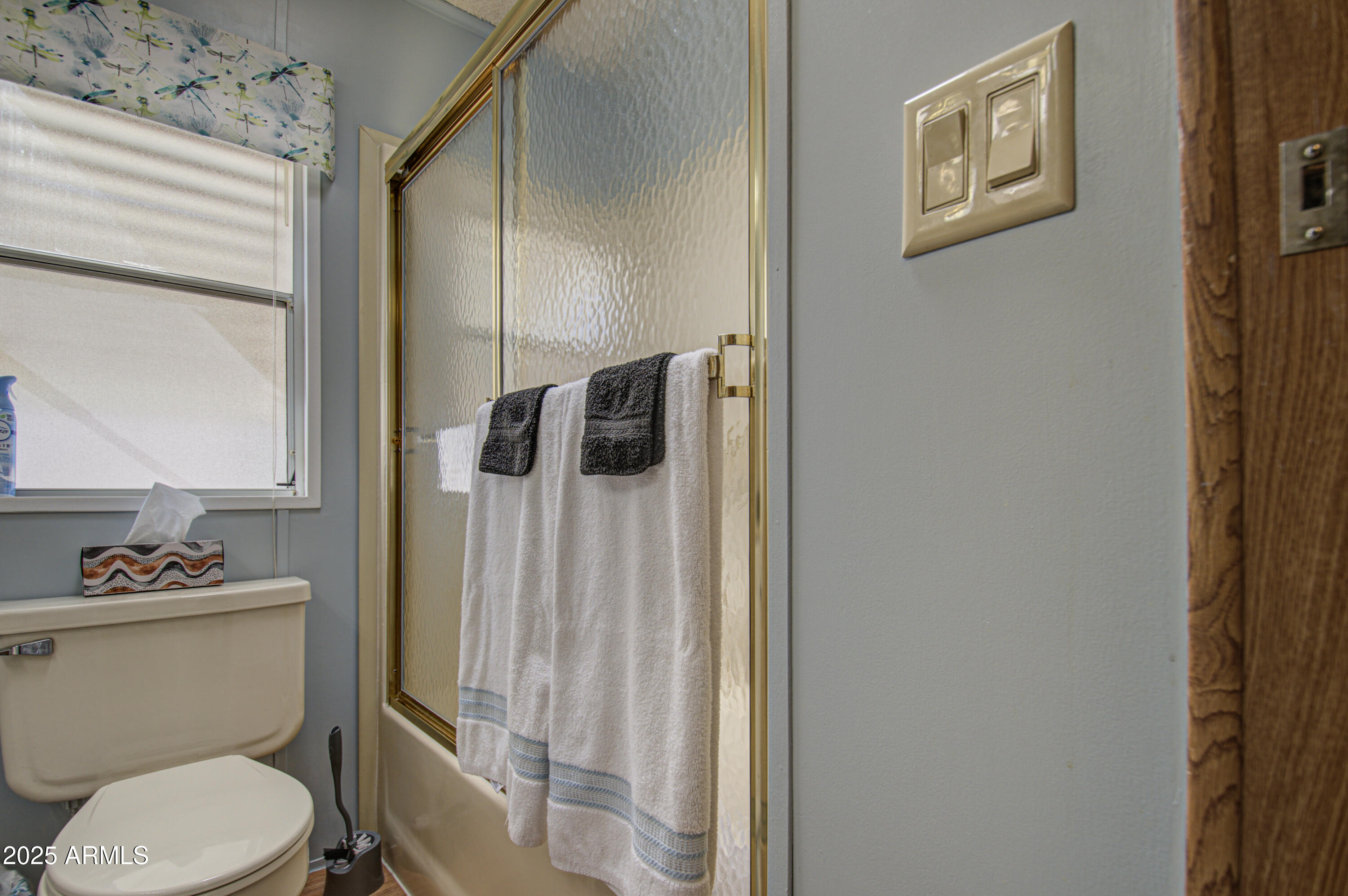 CARRIAGE MANOR RV RESORT - Residential