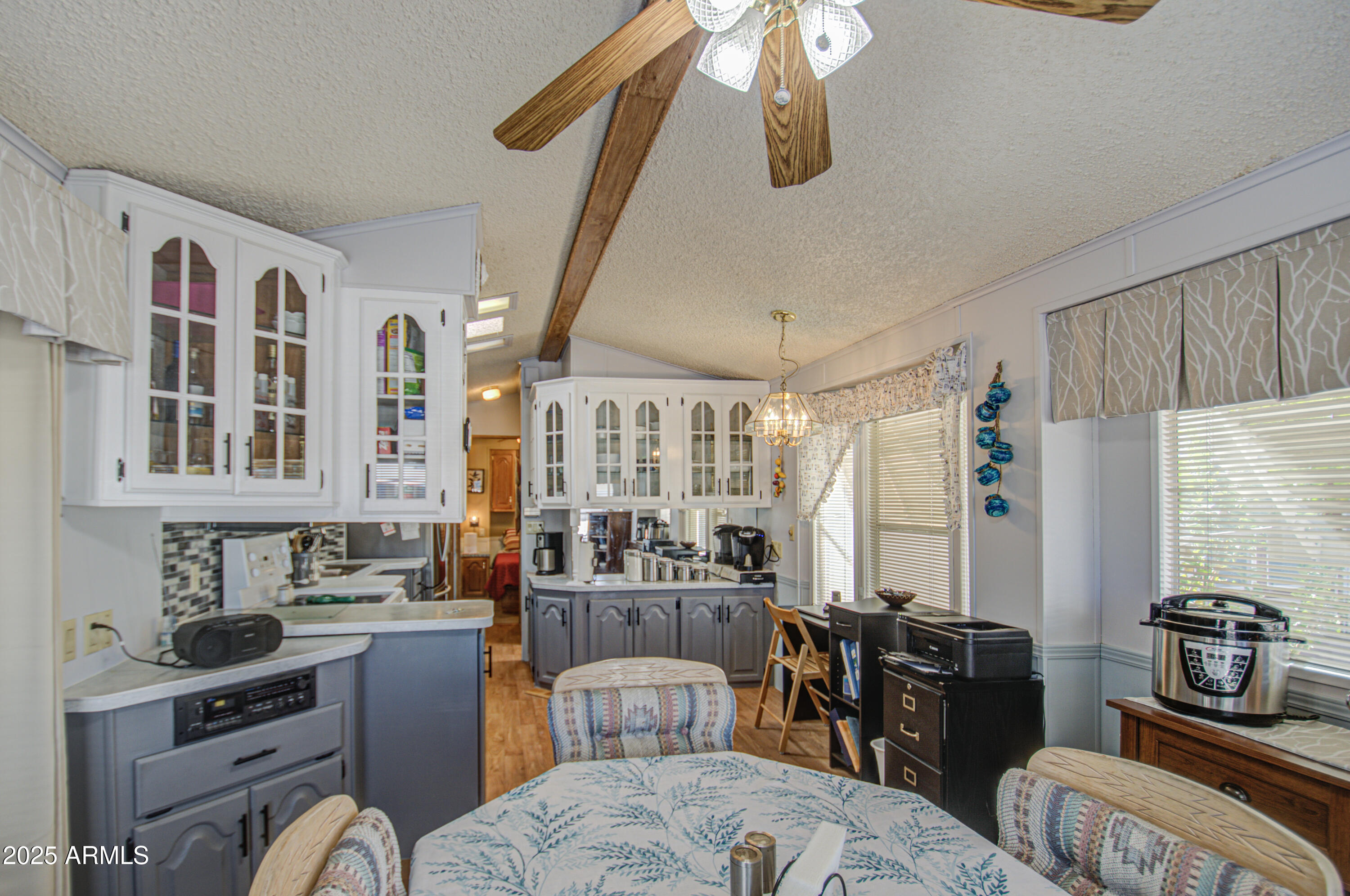 CARRIAGE MANOR RV RESORT - Residential
