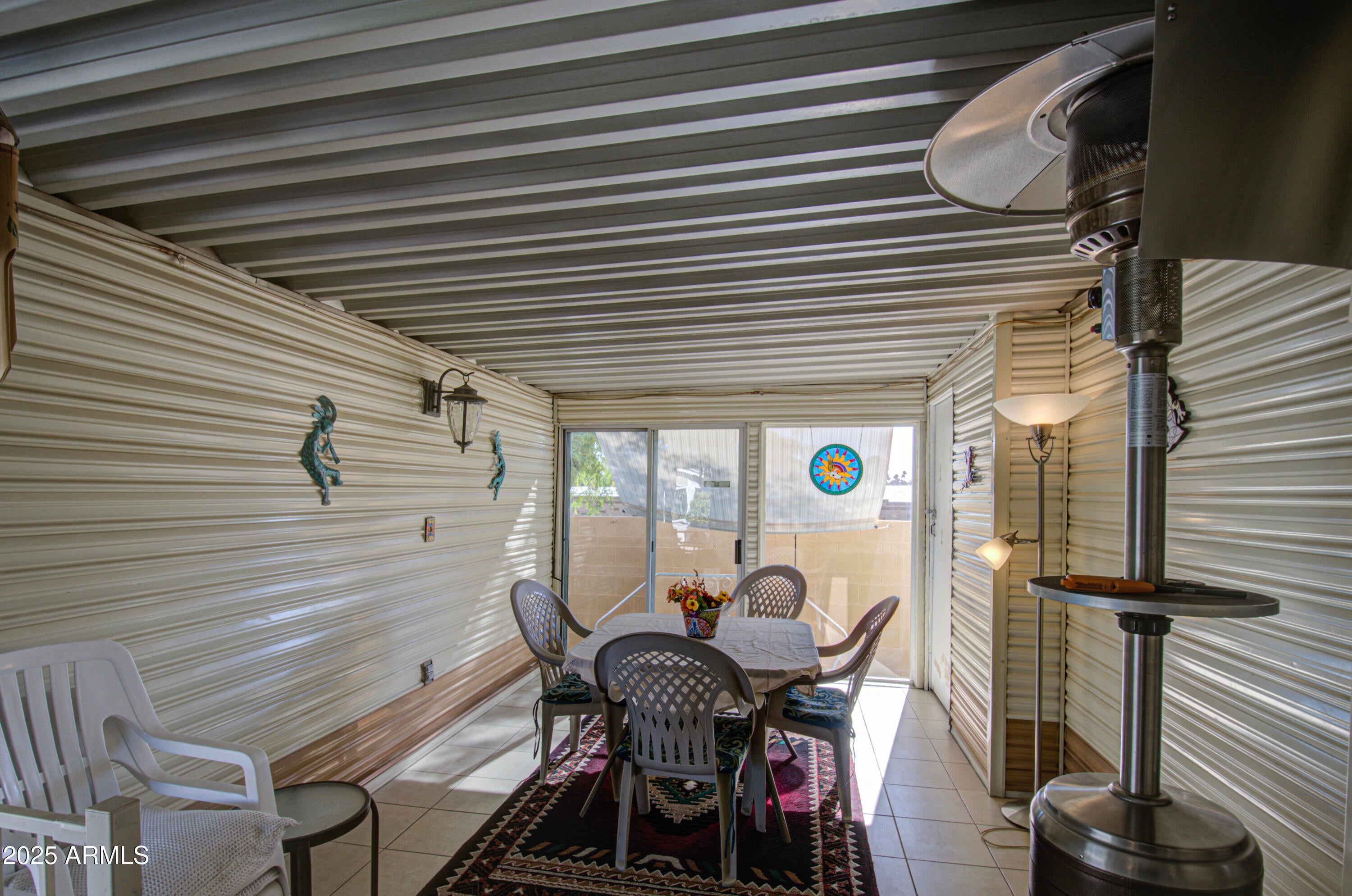 CARRIAGE MANOR RV RESORT - Residential