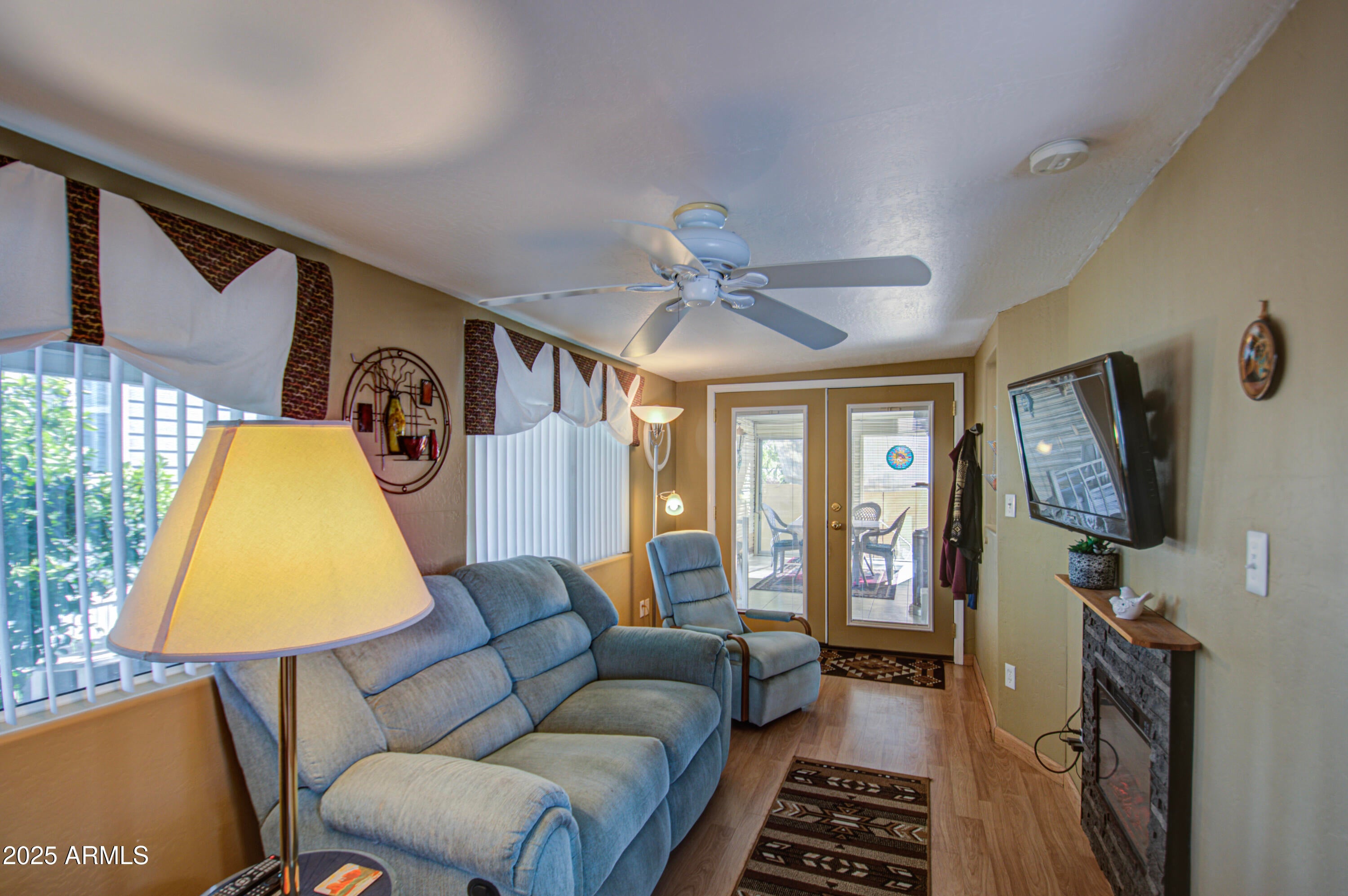 CARRIAGE MANOR RV RESORT - Residential