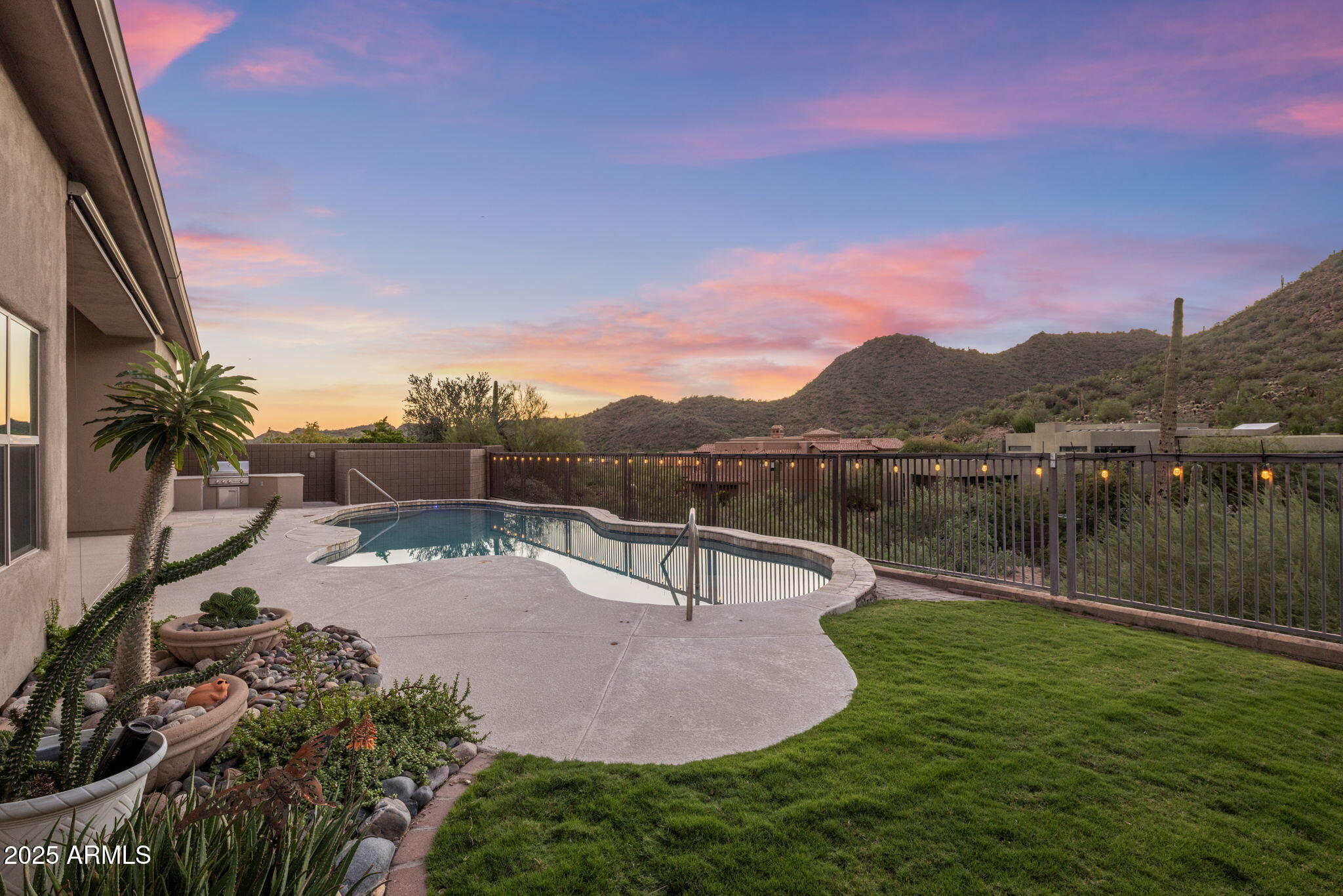 HIDDEN HILLS PHASE 2 UNIT 1 - Residential