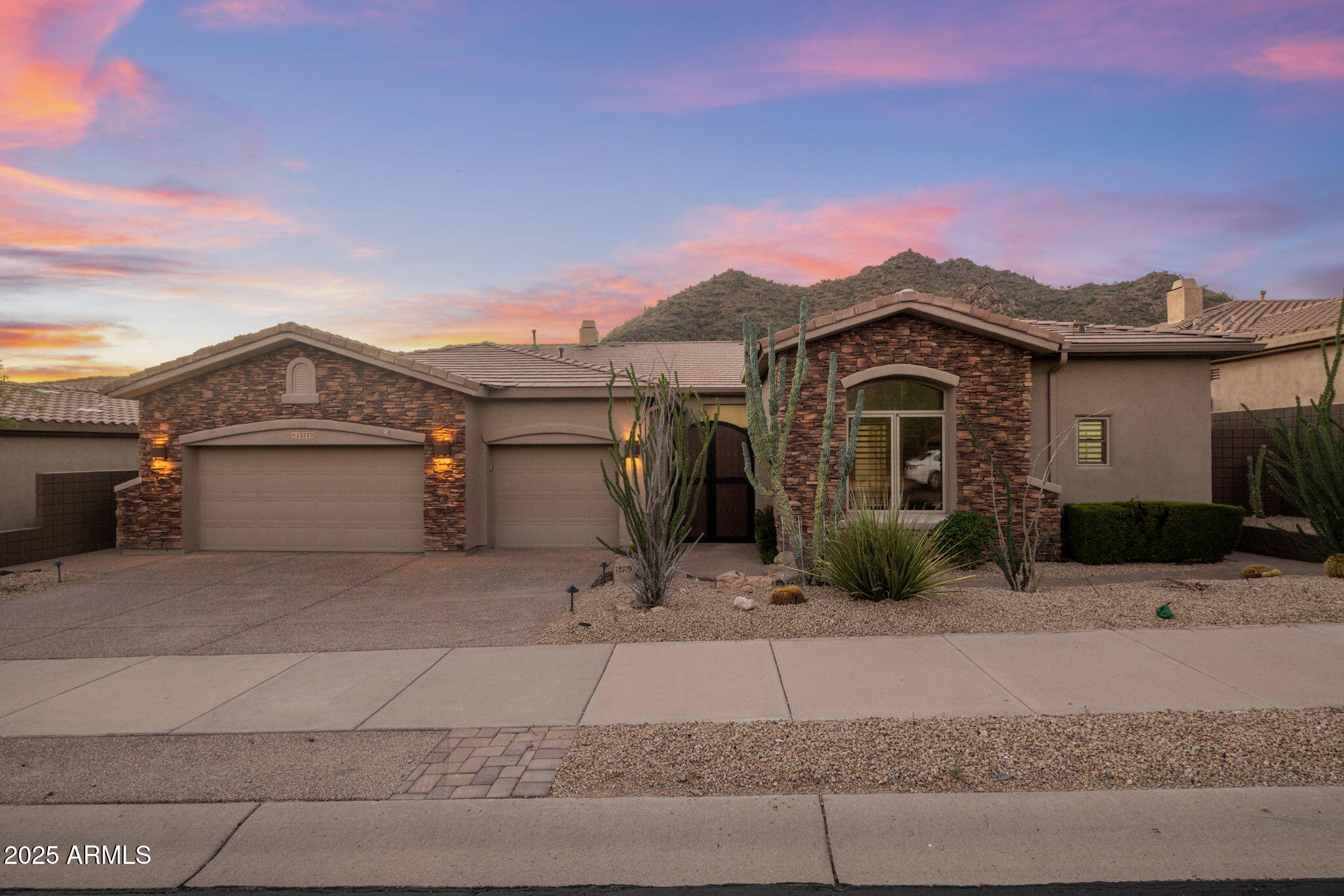 HIDDEN HILLS PHASE 2 UNIT 1 - Residential