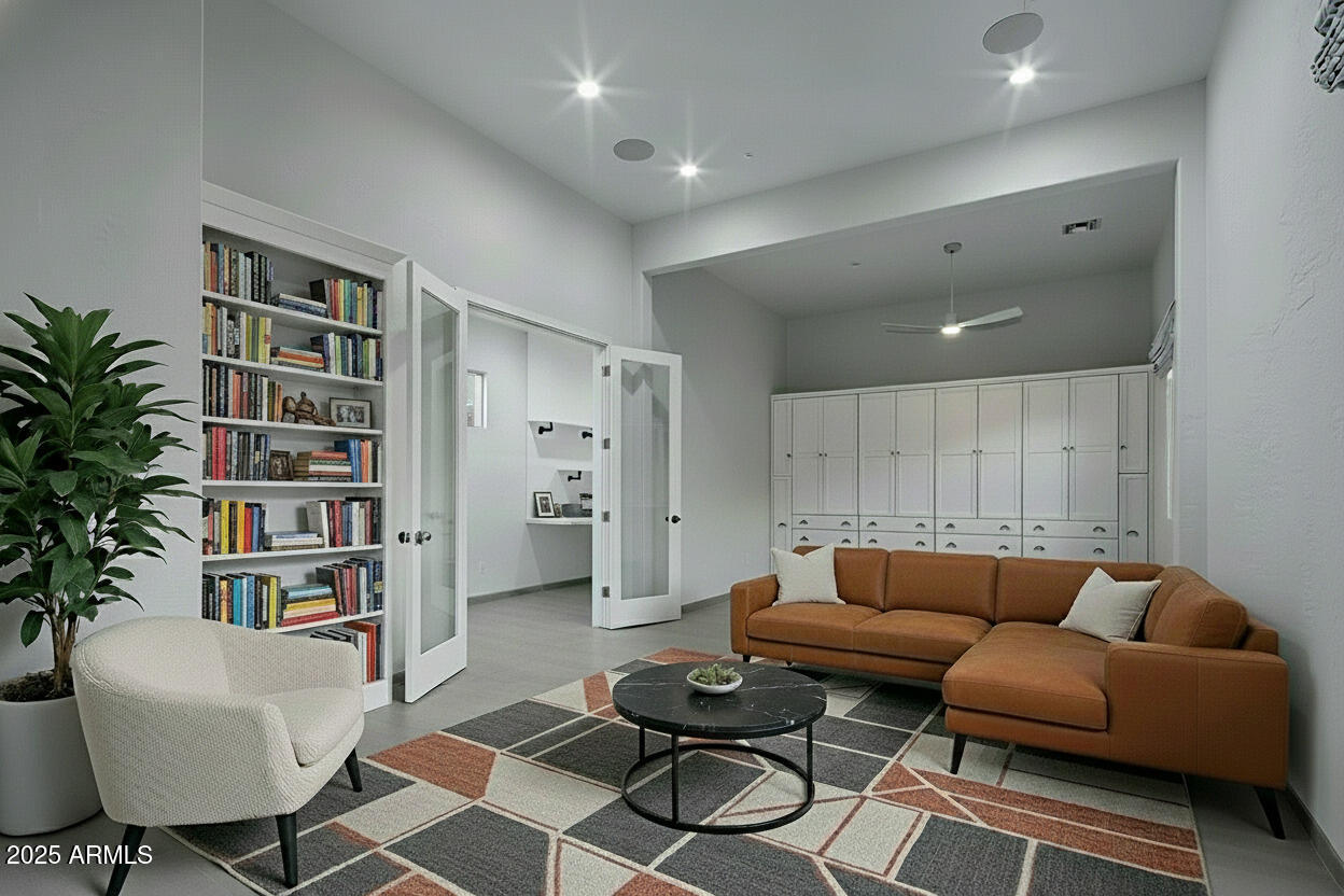 HIDDEN HILLS PHASE 2 UNIT 1 - Residential