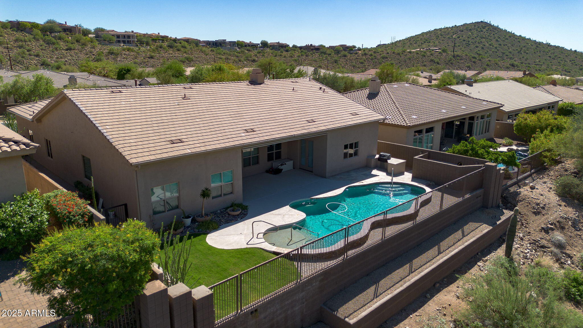 HIDDEN HILLS PHASE 2 UNIT 1 - Residential