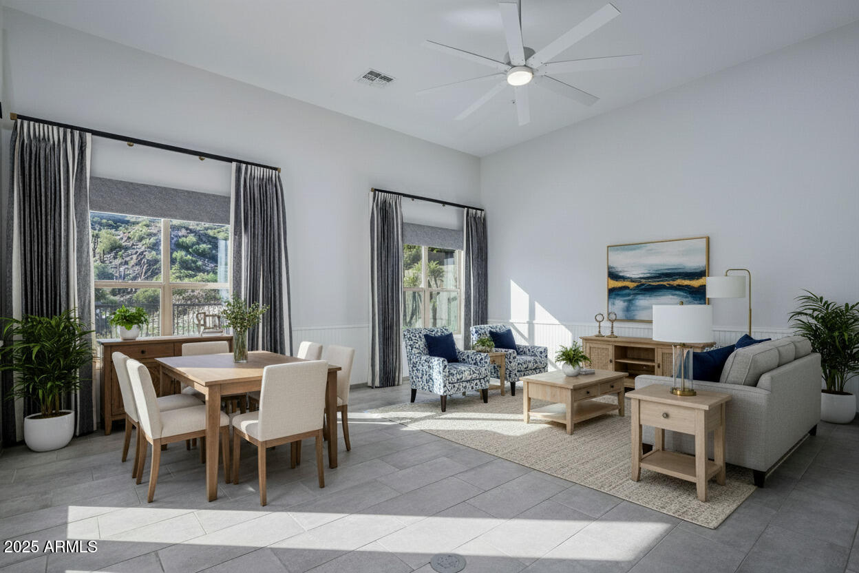HIDDEN HILLS PHASE 2 UNIT 1 - Residential