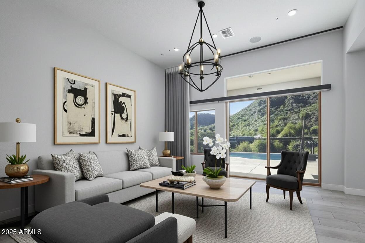 HIDDEN HILLS PHASE 2 UNIT 1 - Residential