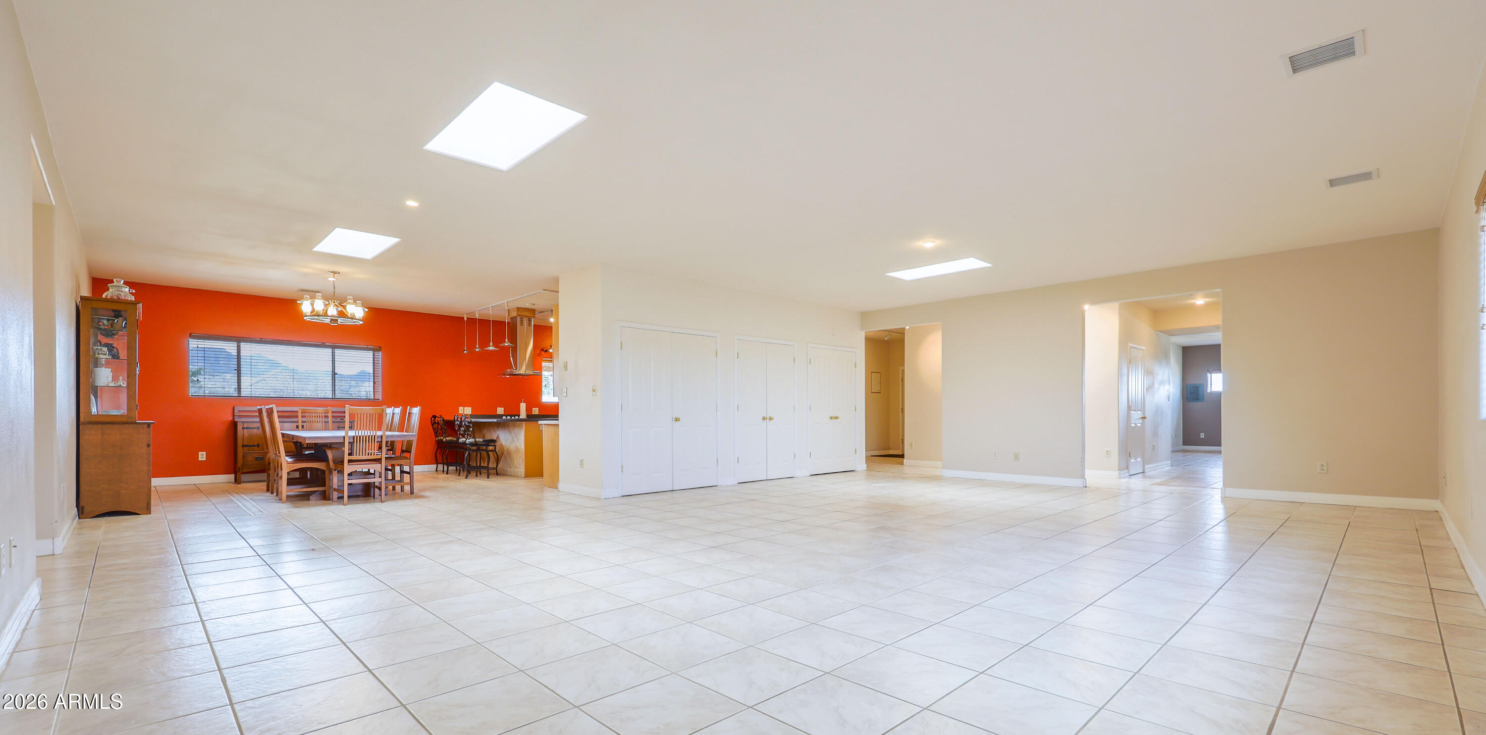 GARDEN VALLEY - Residential