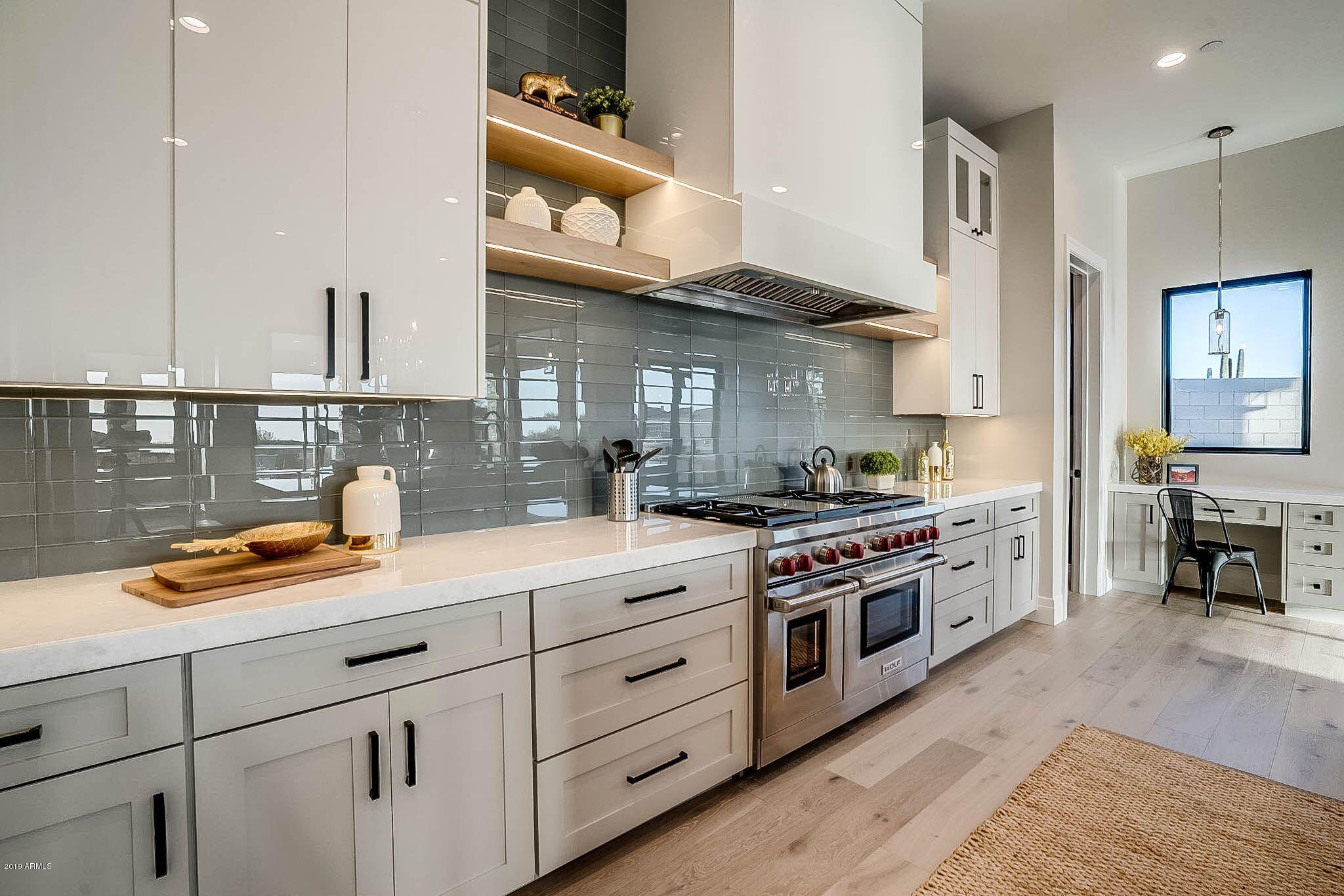 BOULDER RIDGE - Residential