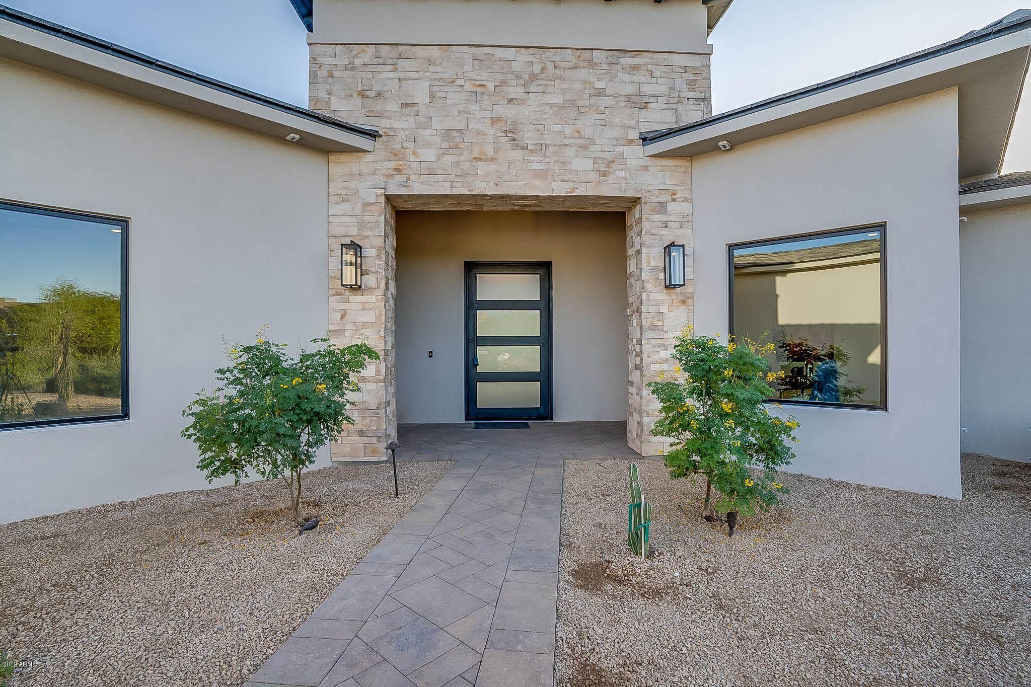 BOULDER RIDGE - Residential