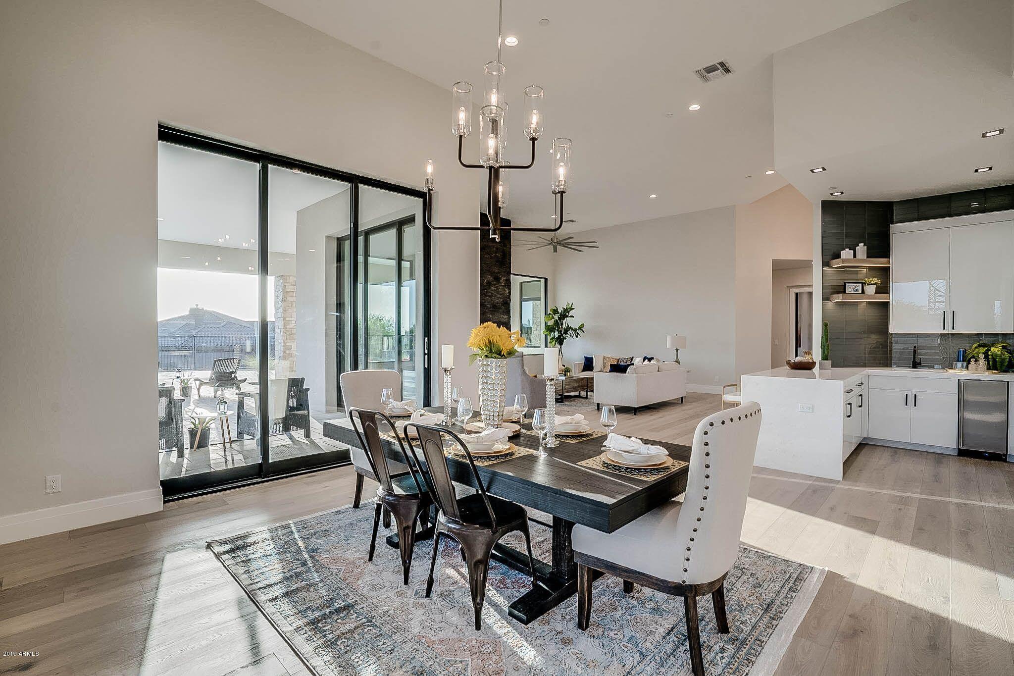 BOULDER RIDGE - Residential