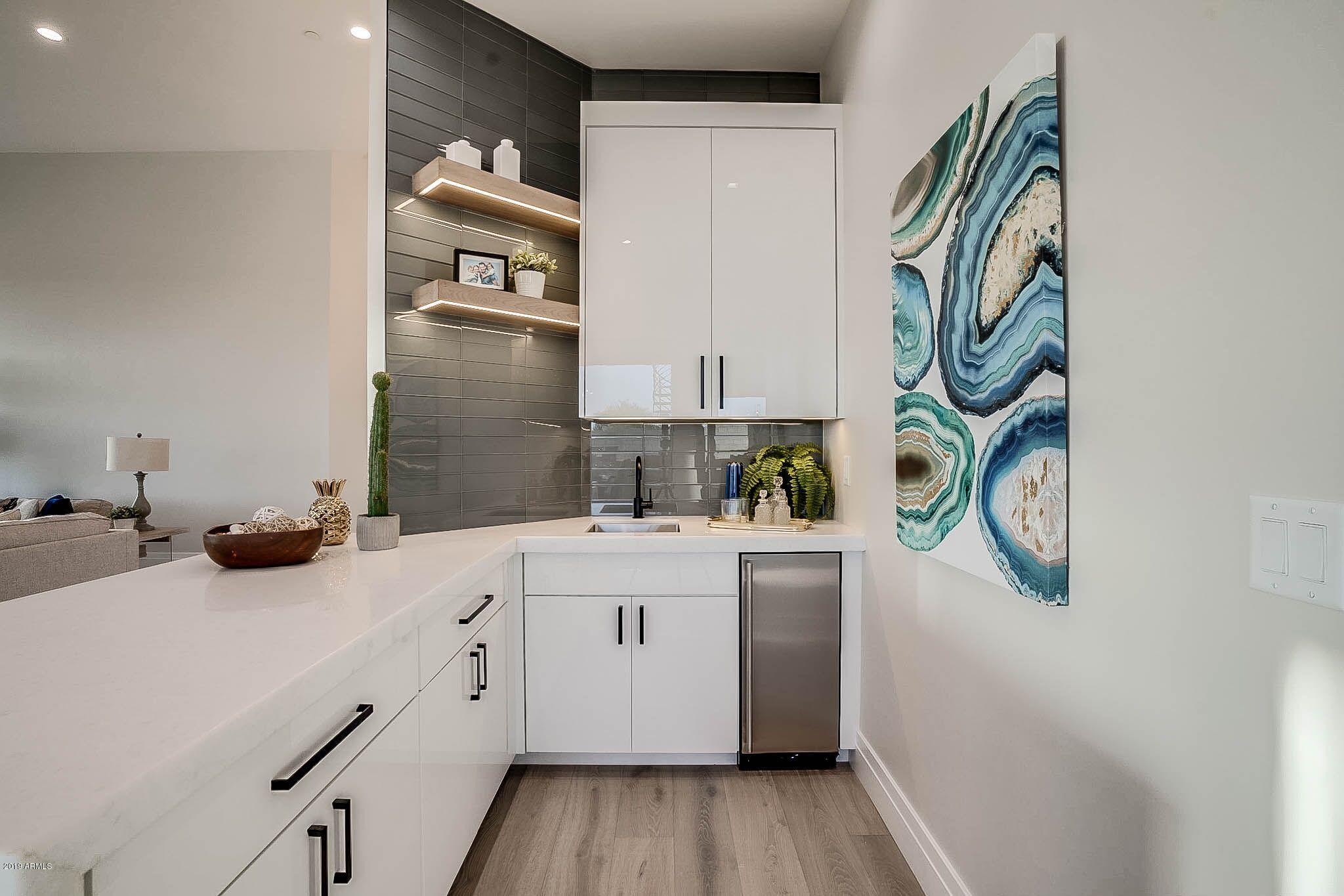 BOULDER RIDGE - Residential
