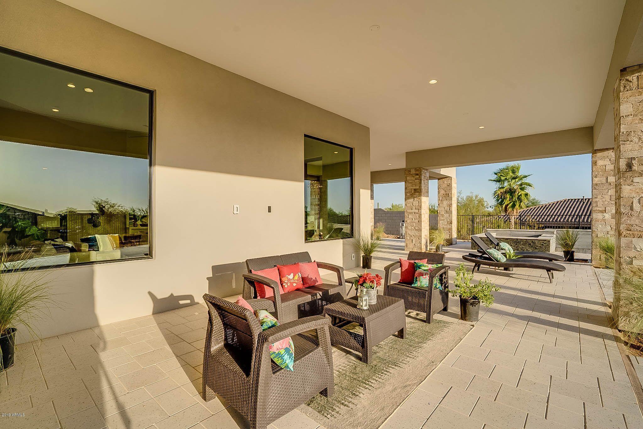 BOULDER RIDGE - Residential
