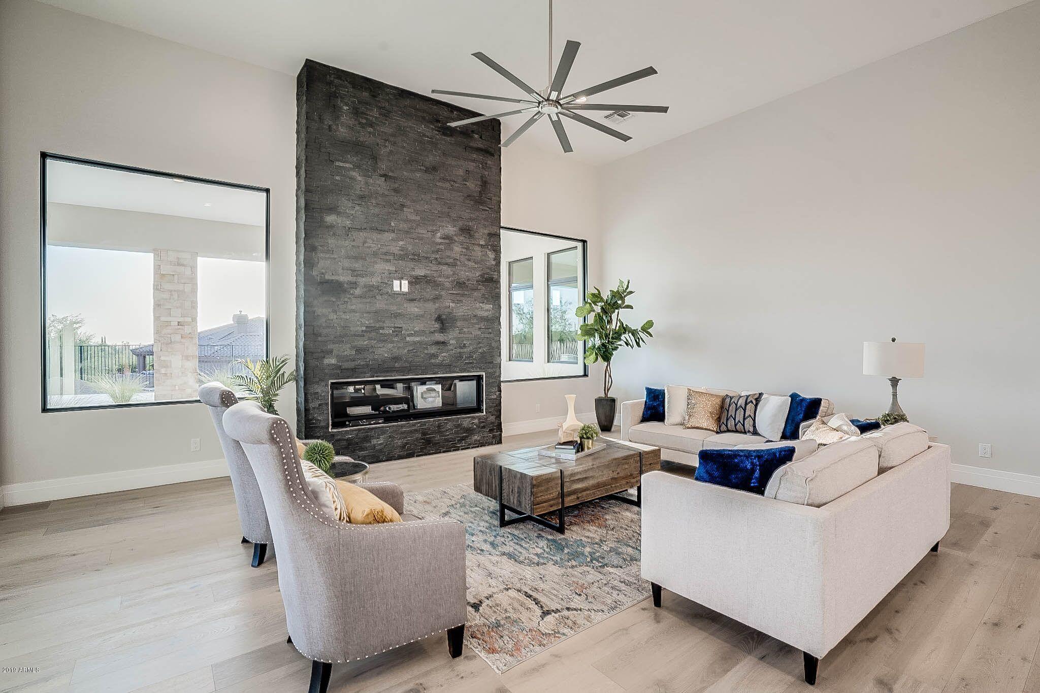 BOULDER RIDGE - Residential