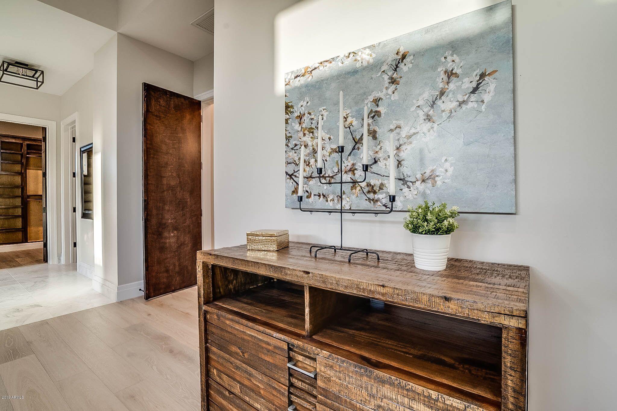 BOULDER RIDGE - Residential
