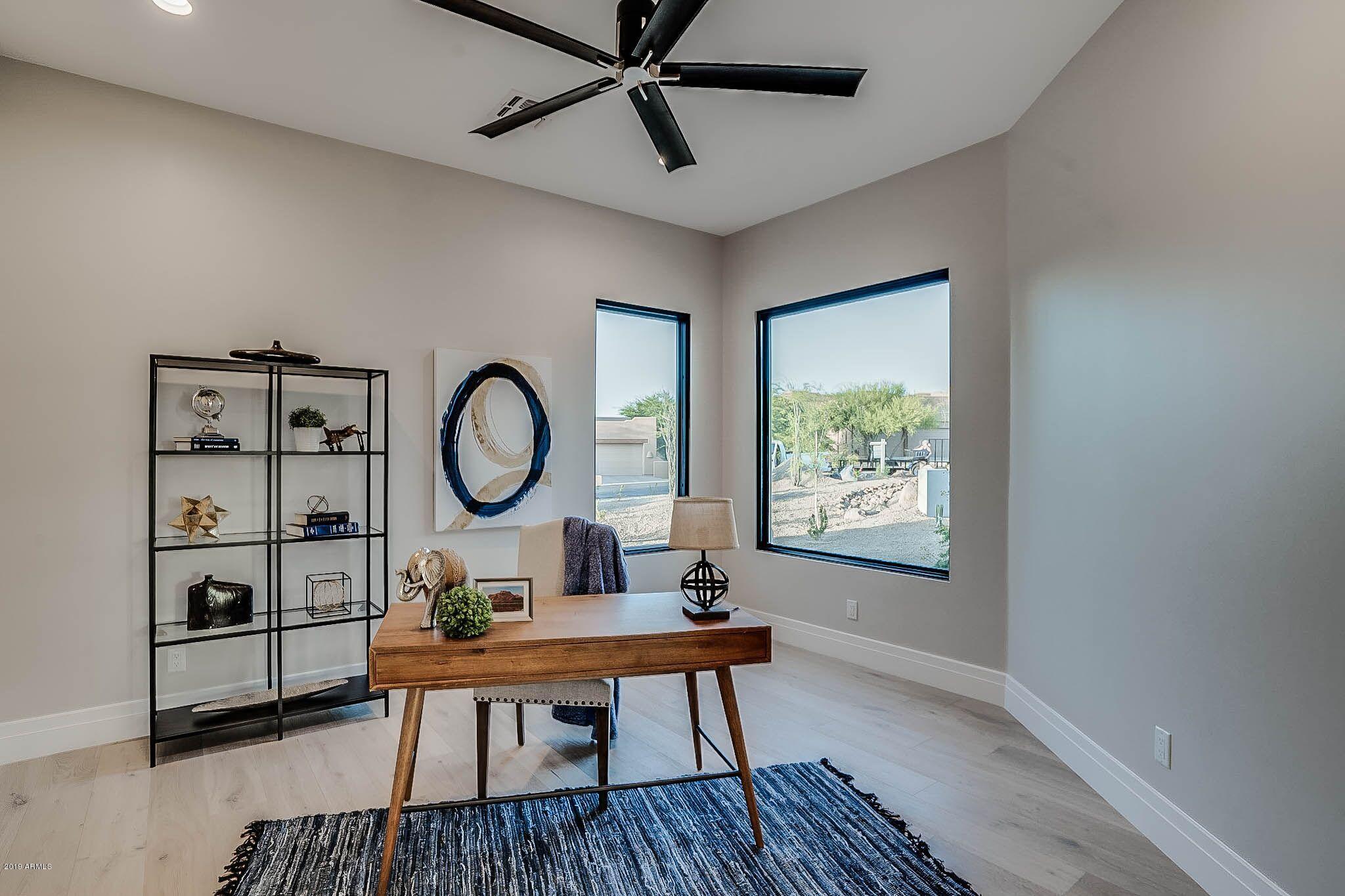 BOULDER RIDGE - Residential