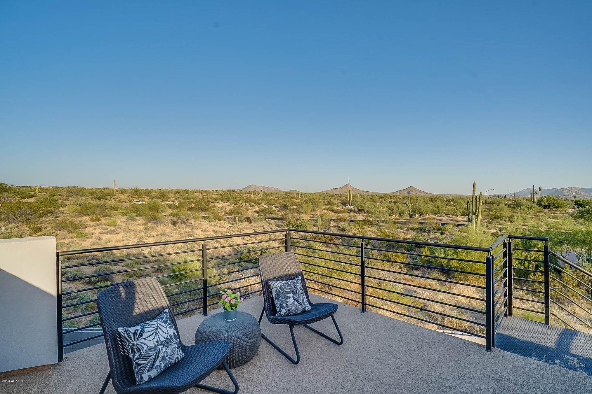 BOULDER RIDGE - Residential