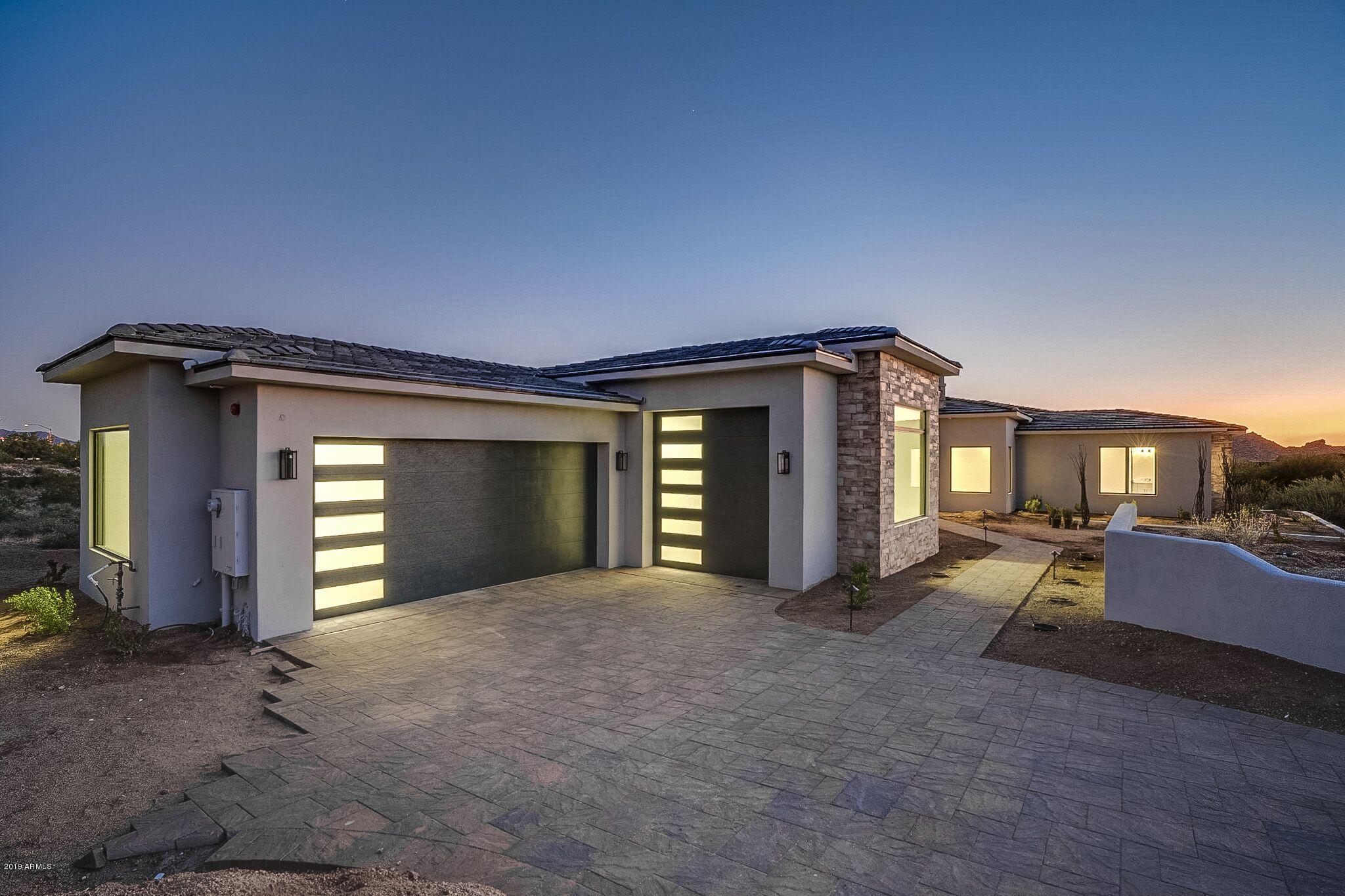 BOULDER RIDGE - Residential