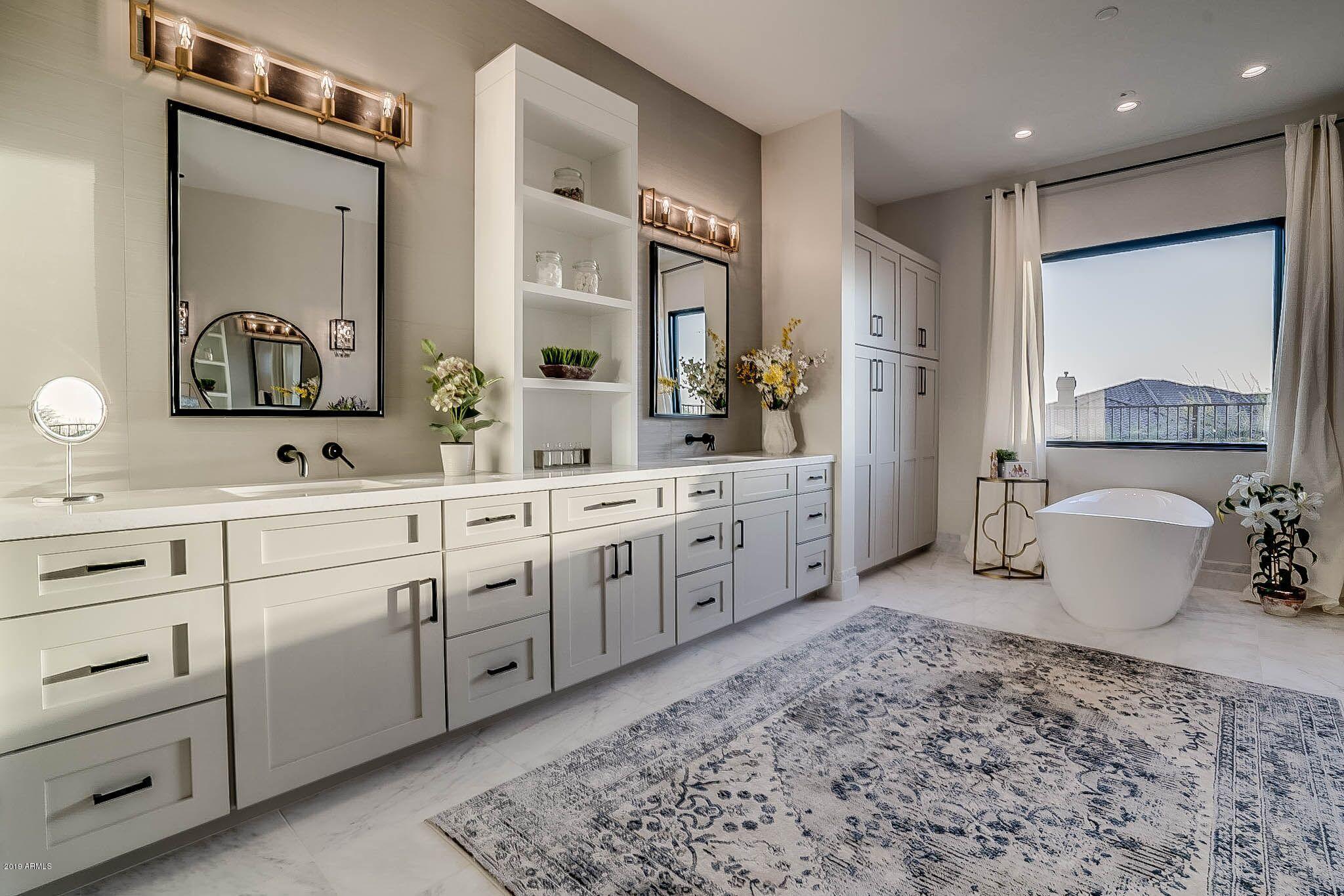 BOULDER RIDGE - Residential
